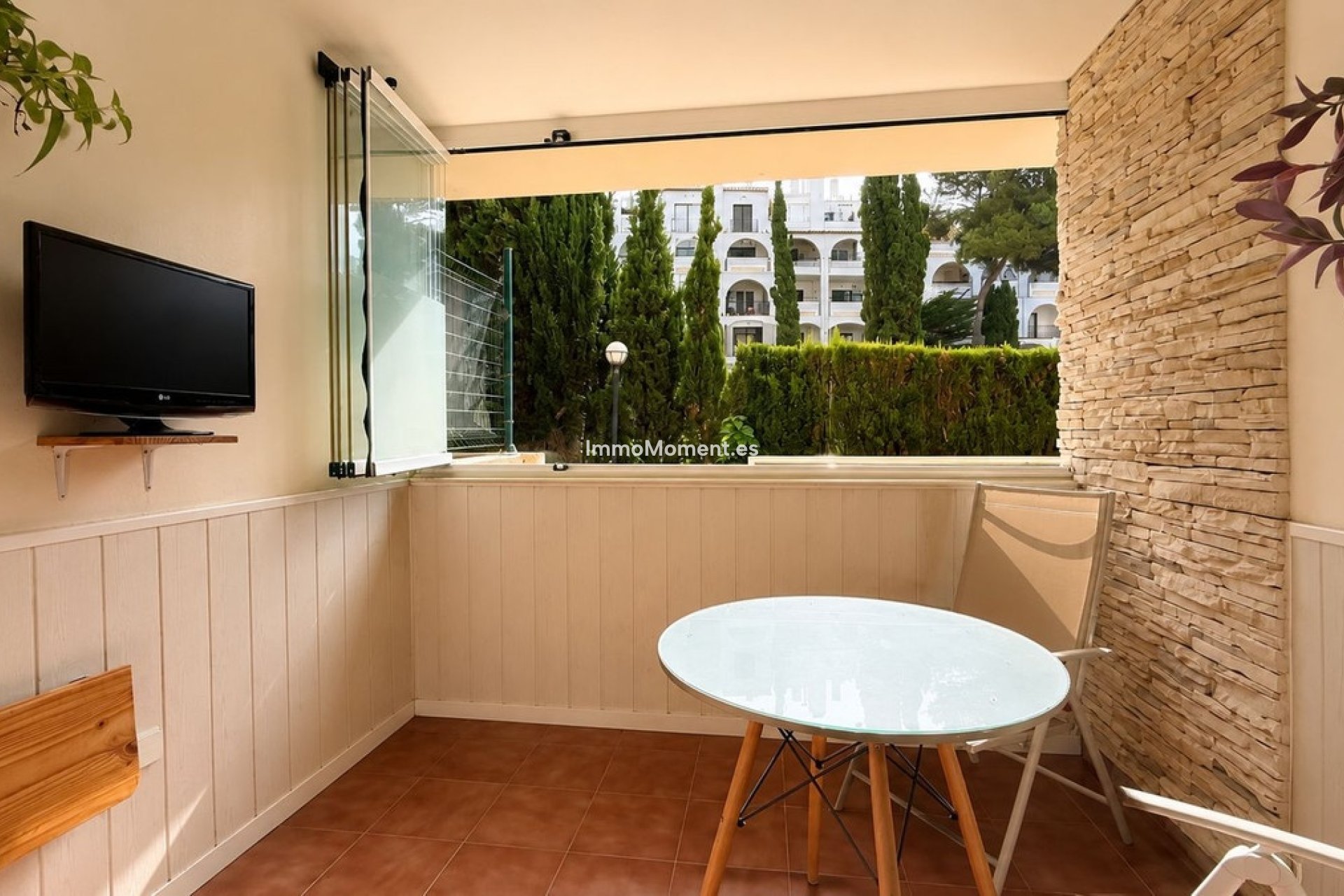 Revente - Appartement - Mijas - Riviera Del Sol