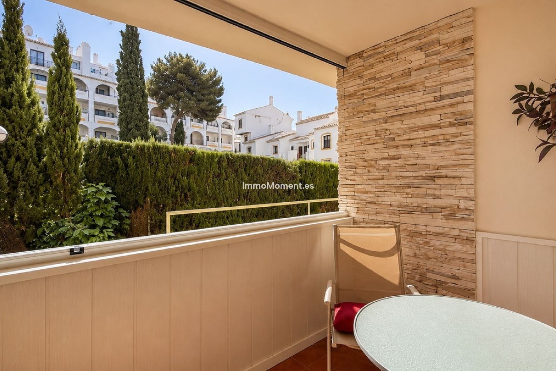 Revente - Appartement - Mijas - Riviera Del Sol