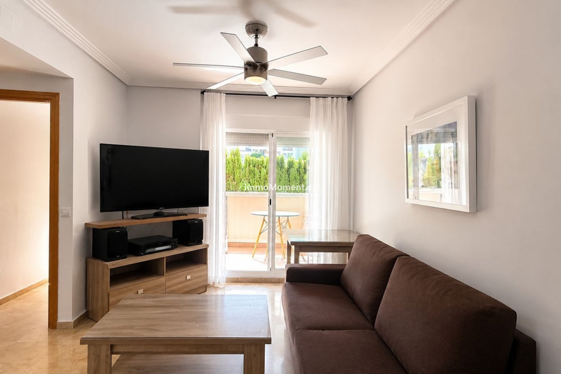 Revente - Appartement - Mijas - Riviera Del Sol