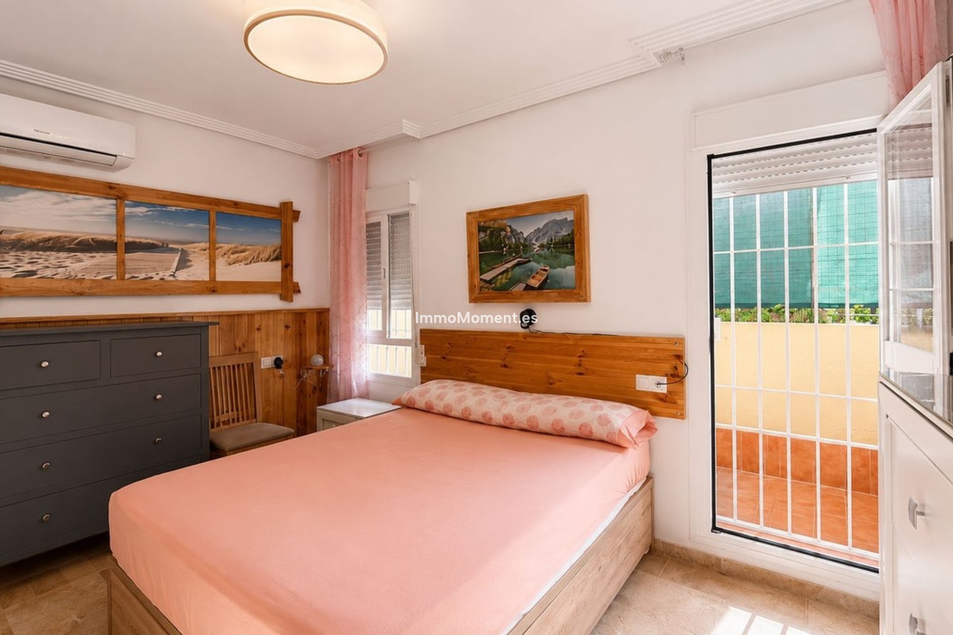 Revente - Appartement - Mijas - Riviera Del Sol