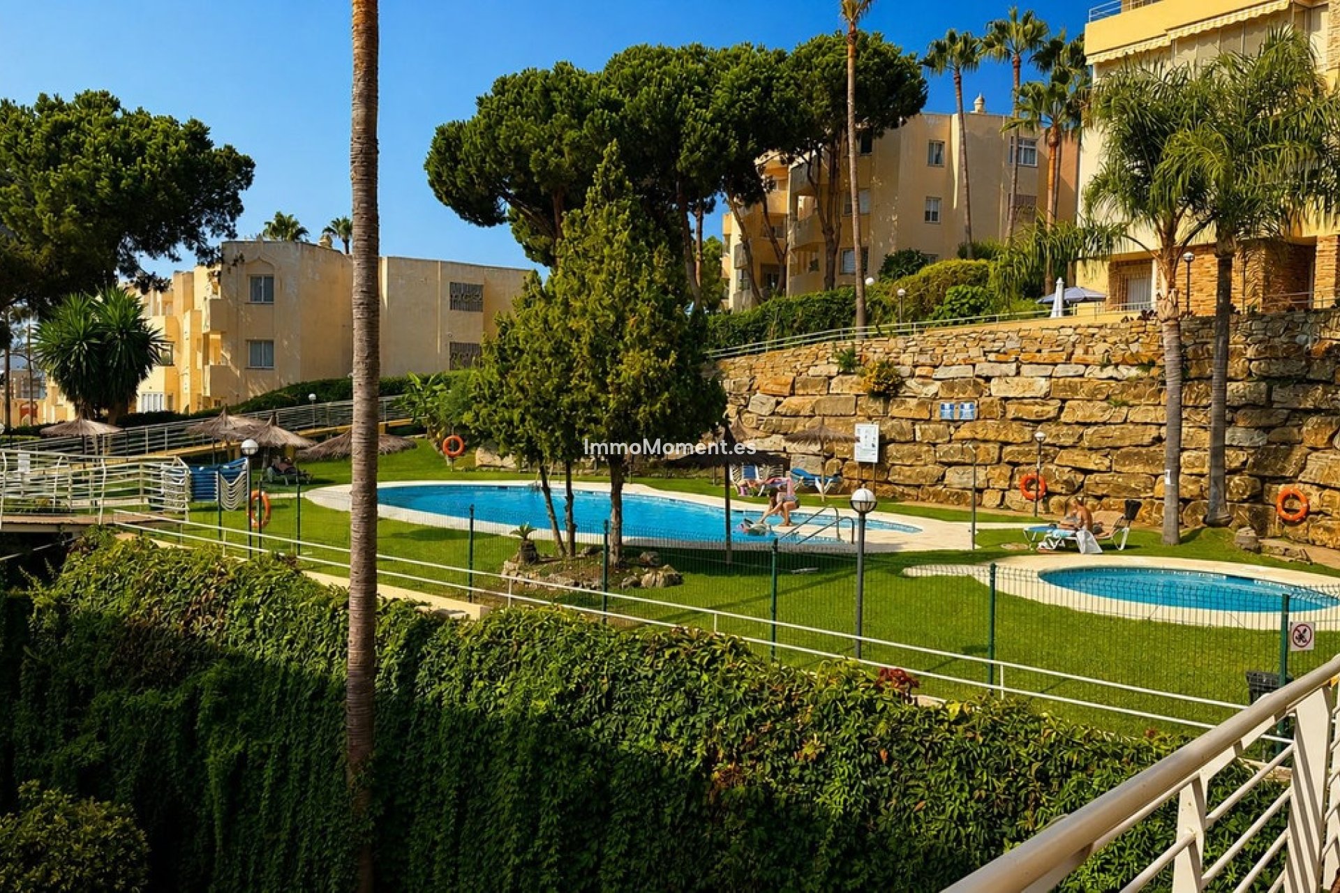Revente - Appartement - Mijas - Riviera Del Sol