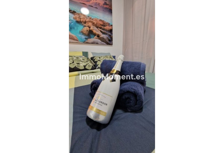 Revente - Appartement - Mijas - Riviera Del Sol