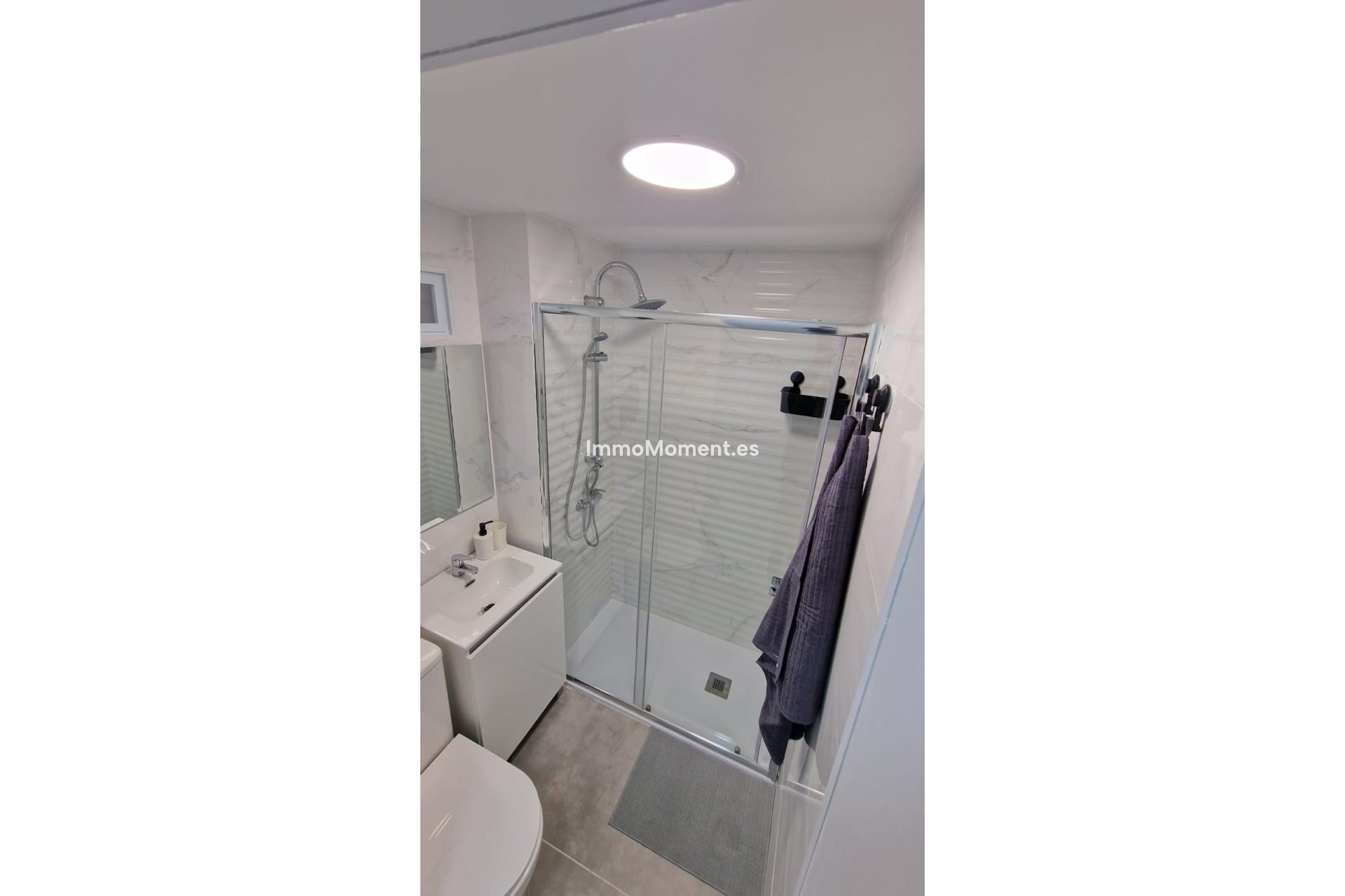 Revente - Appartement - Mijas - Riviera Del Sol