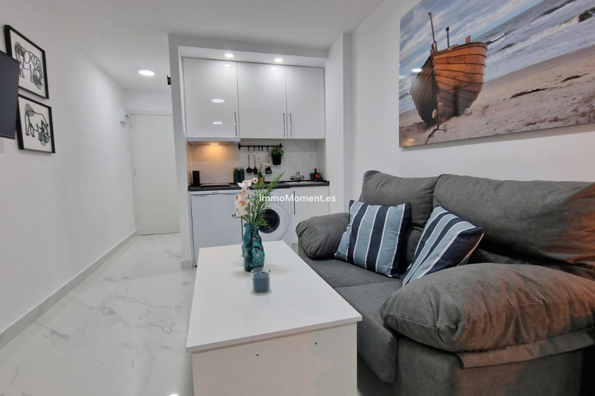 Revente - Appartement - Mijas - Riviera Del Sol
