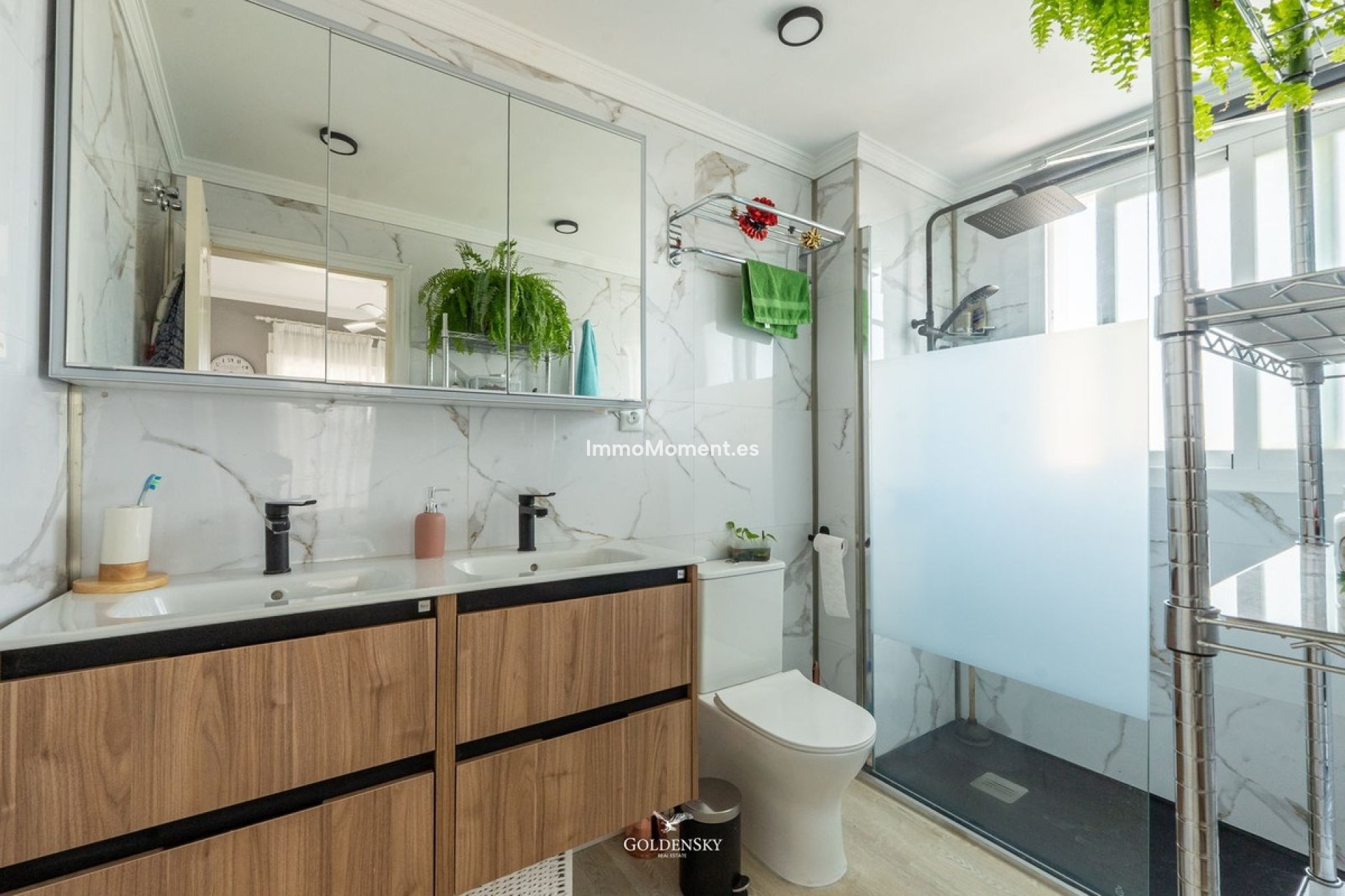 Revente - Appartement - Mijas - Riviera Del Sol