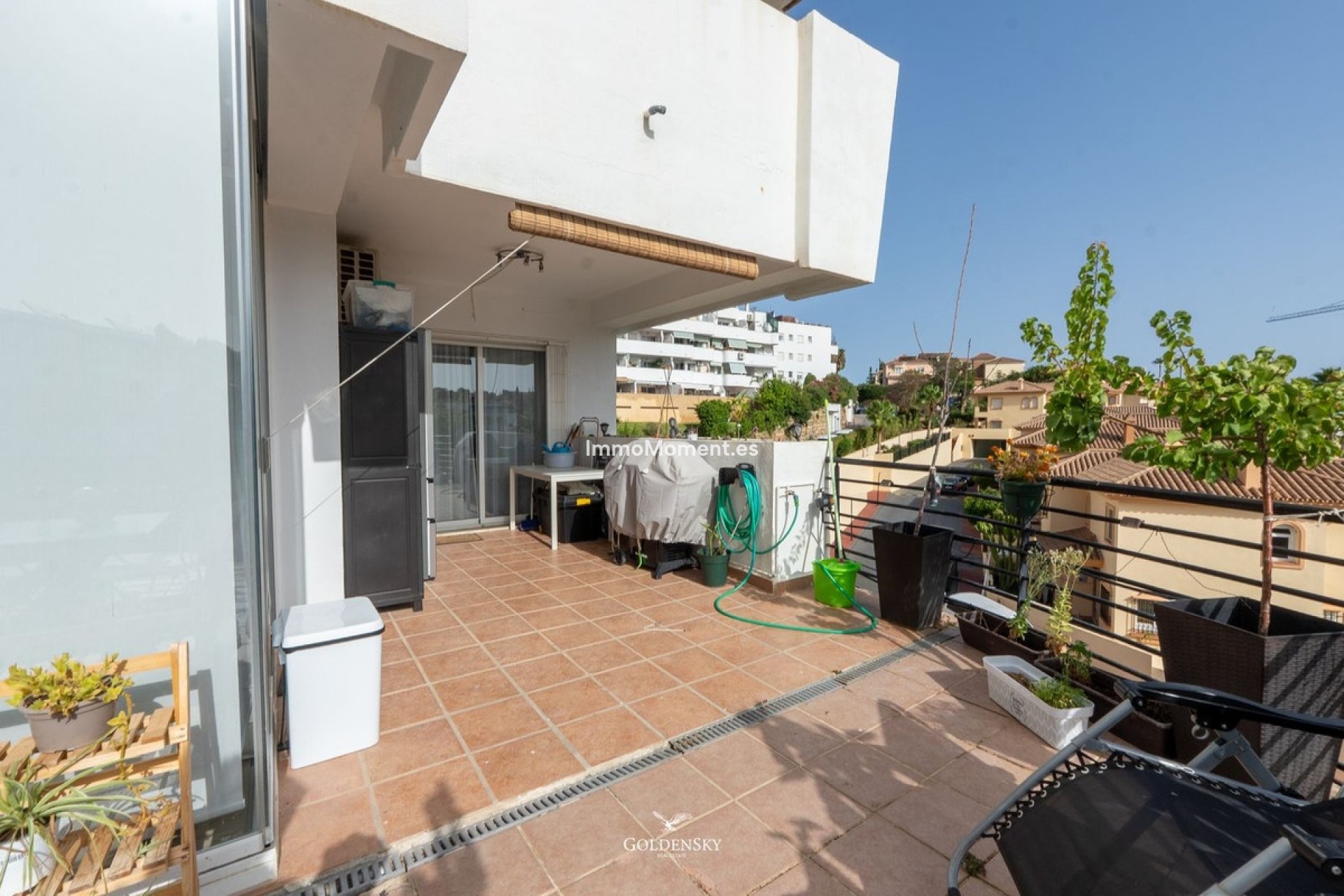 Revente - Appartement - Mijas - Riviera Del Sol