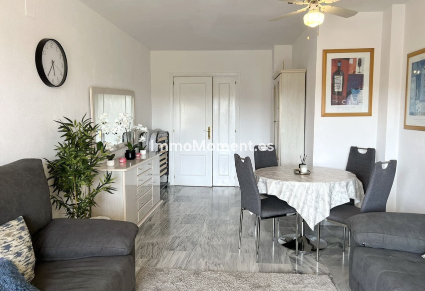 Revente - Appartement - Mijas - Riviera Del Sol