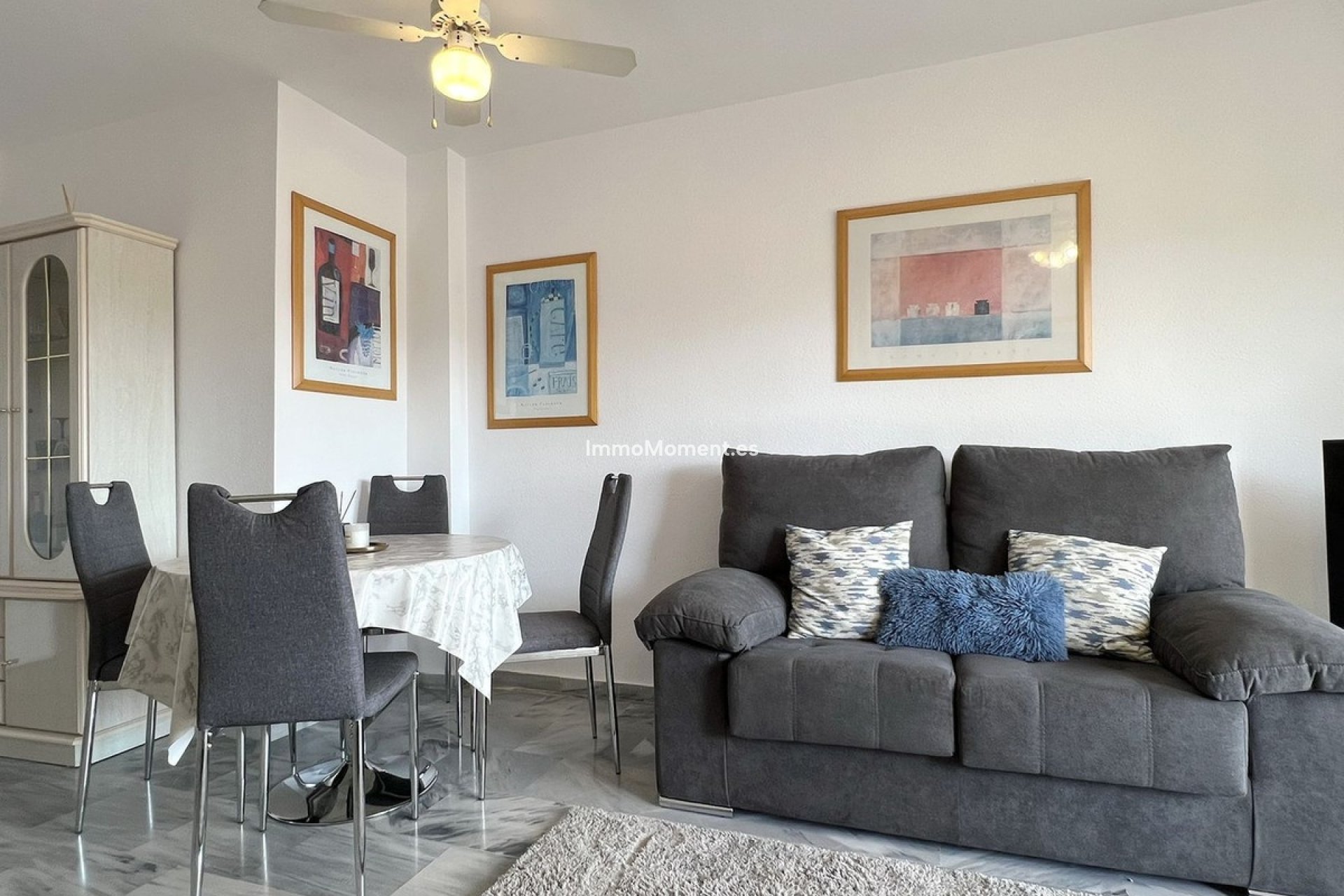 Revente - Appartement - Mijas - Riviera Del Sol
