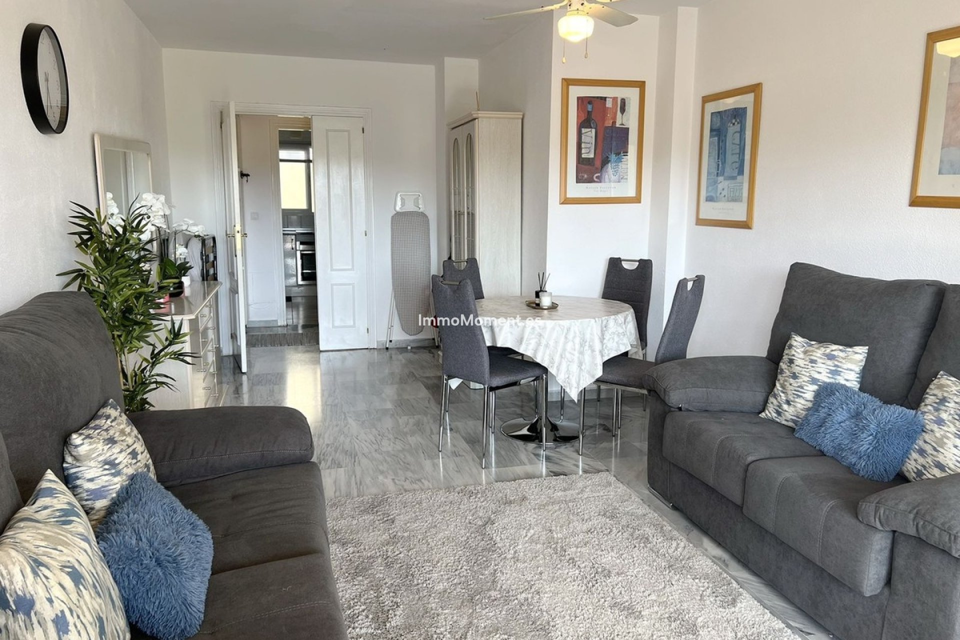 Revente - Appartement - Mijas - Riviera Del Sol