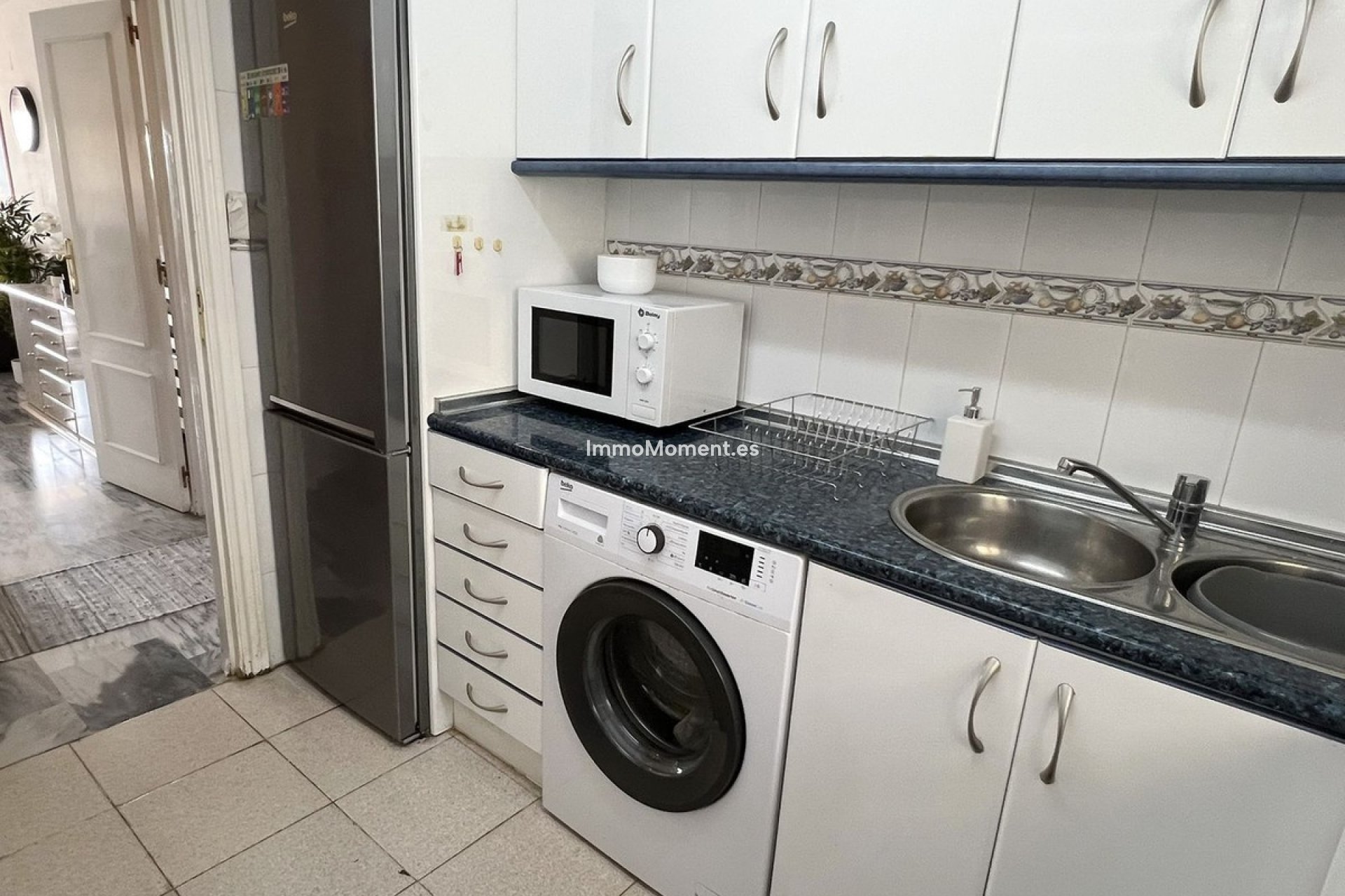 Revente - Appartement - Mijas - Riviera Del Sol