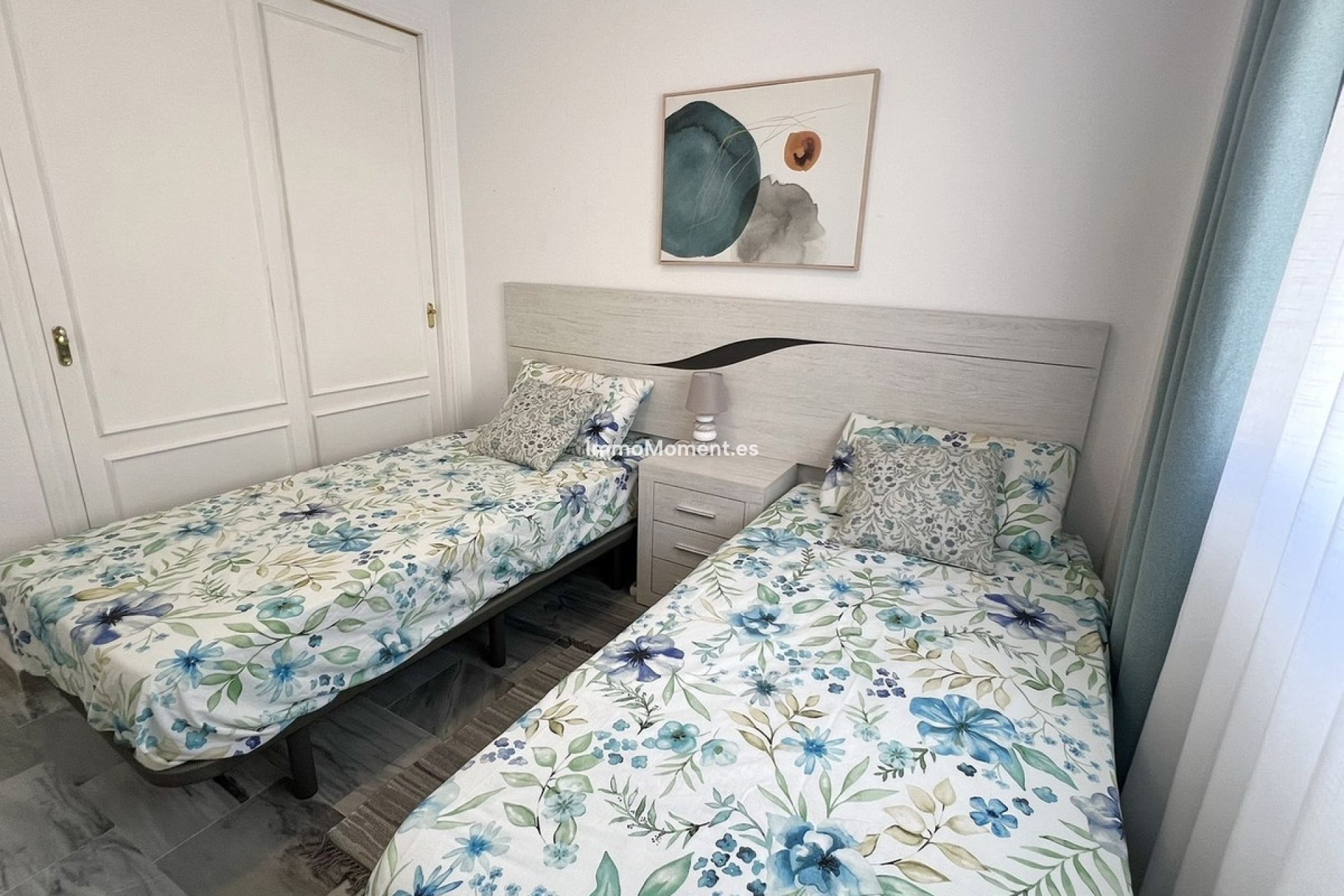 Revente - Appartement - Mijas - Riviera Del Sol