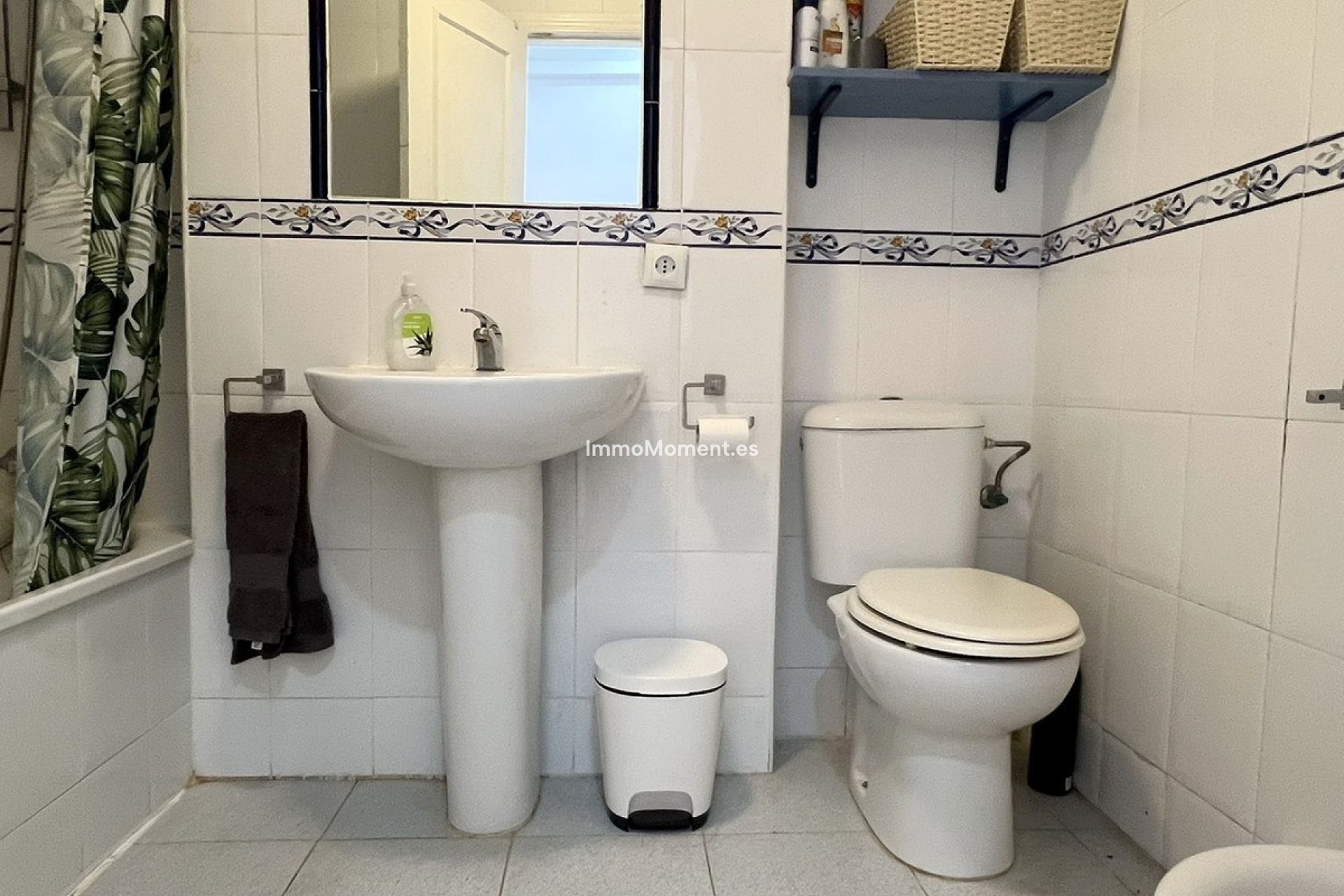 Revente - Appartement - Mijas - Riviera Del Sol