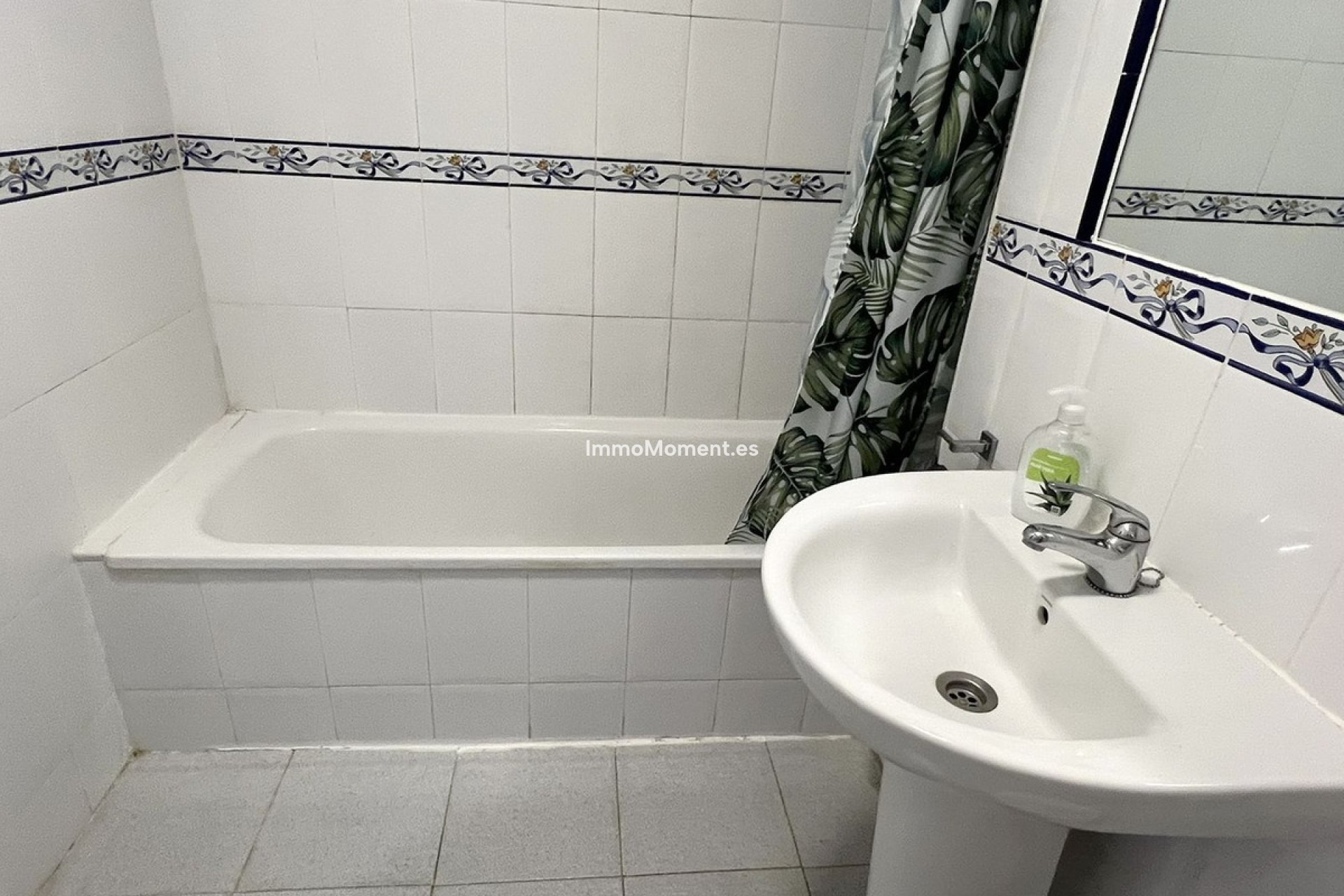 Revente - Appartement - Mijas - Riviera Del Sol