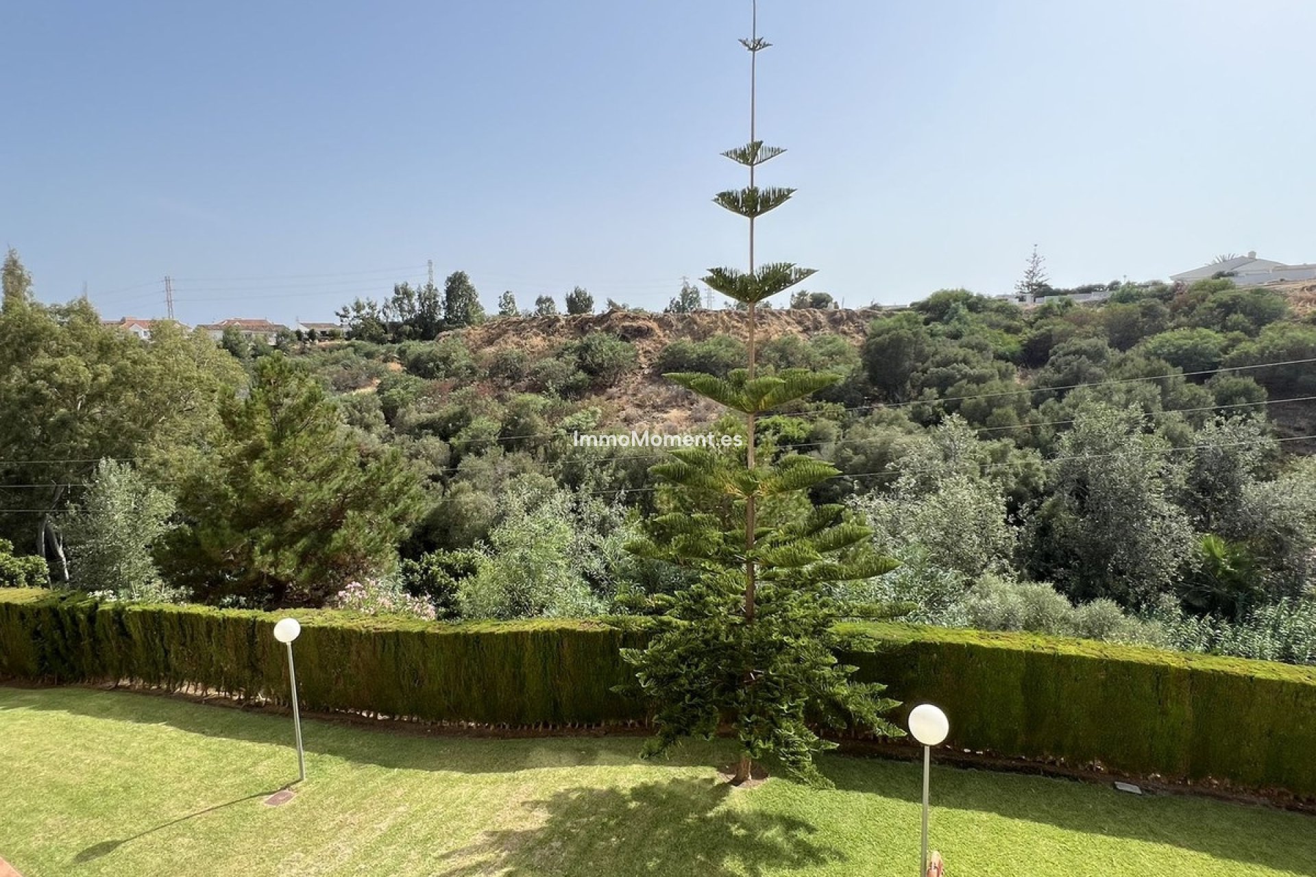 Revente - Appartement - Mijas - Riviera Del Sol