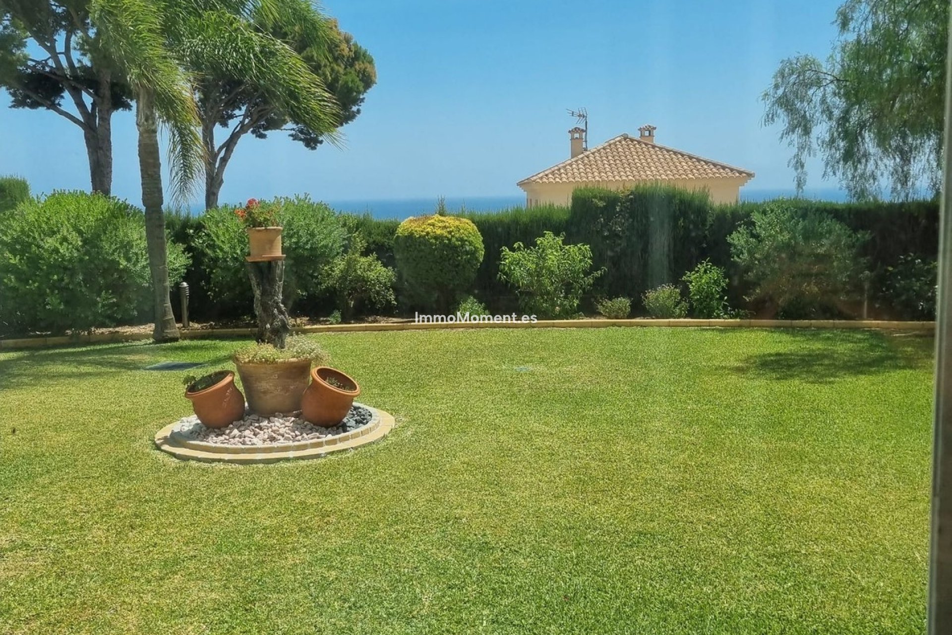 Revente - Appartement - Mijas - Riviera Del Sol