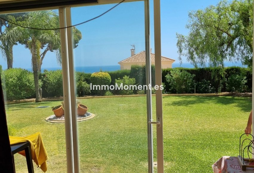 Revente - Appartement - Mijas - Riviera Del Sol
