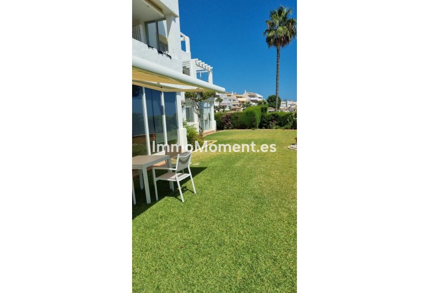Revente - Appartement - Mijas - Riviera Del Sol