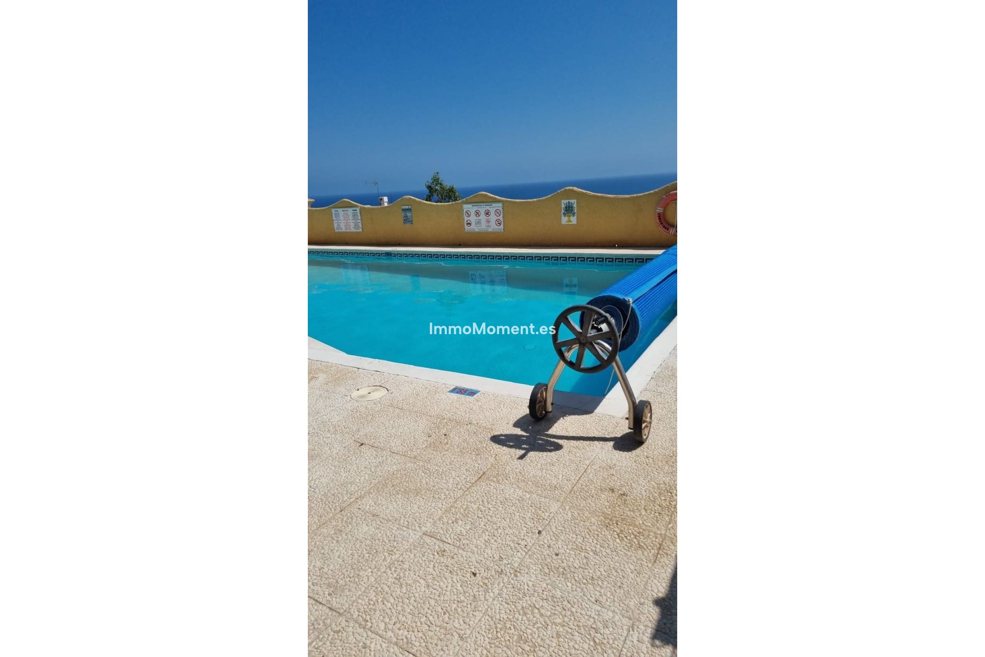 Revente - Appartement - Mijas - Riviera Del Sol