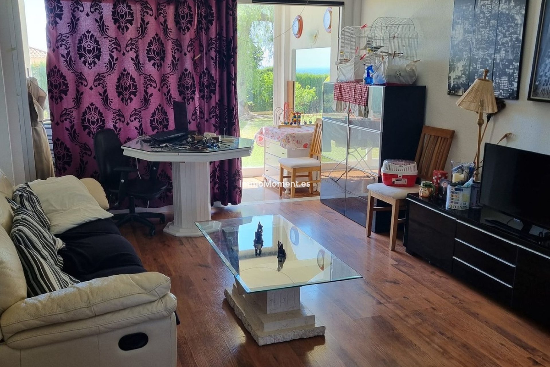 Revente - Appartement - Mijas - Riviera Del Sol