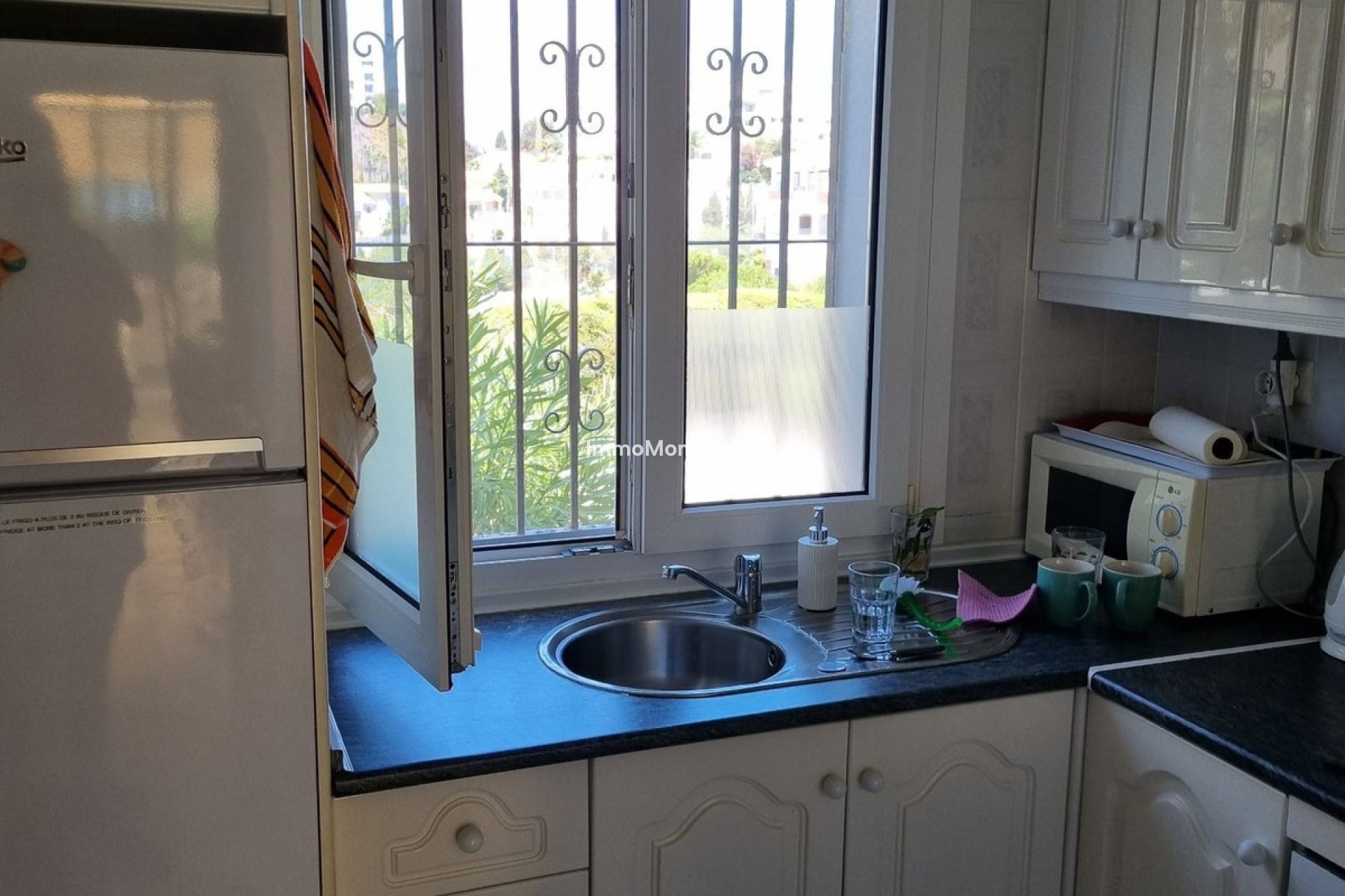 Revente - Appartement - Mijas - Riviera Del Sol