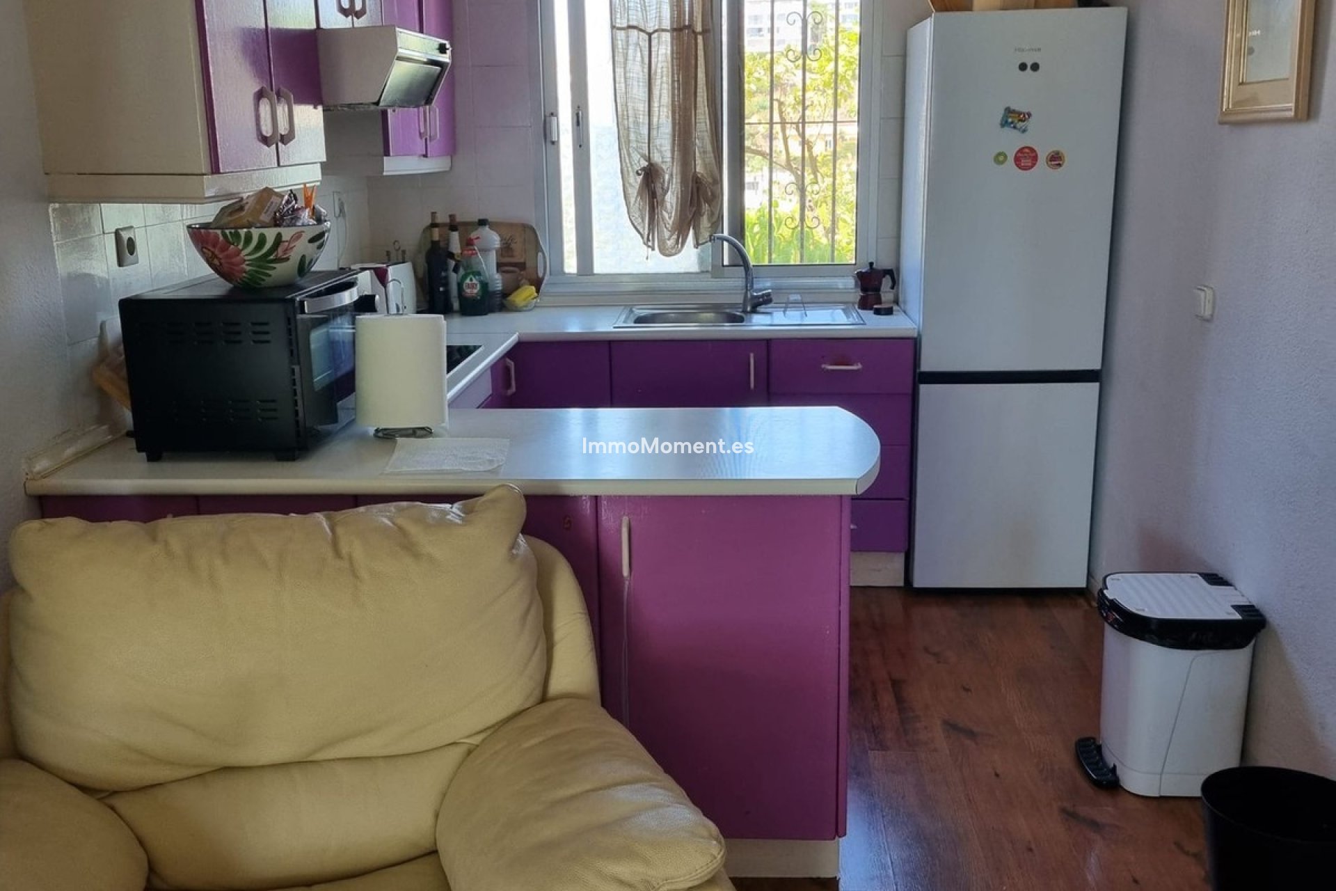 Revente - Appartement - Mijas - Riviera Del Sol