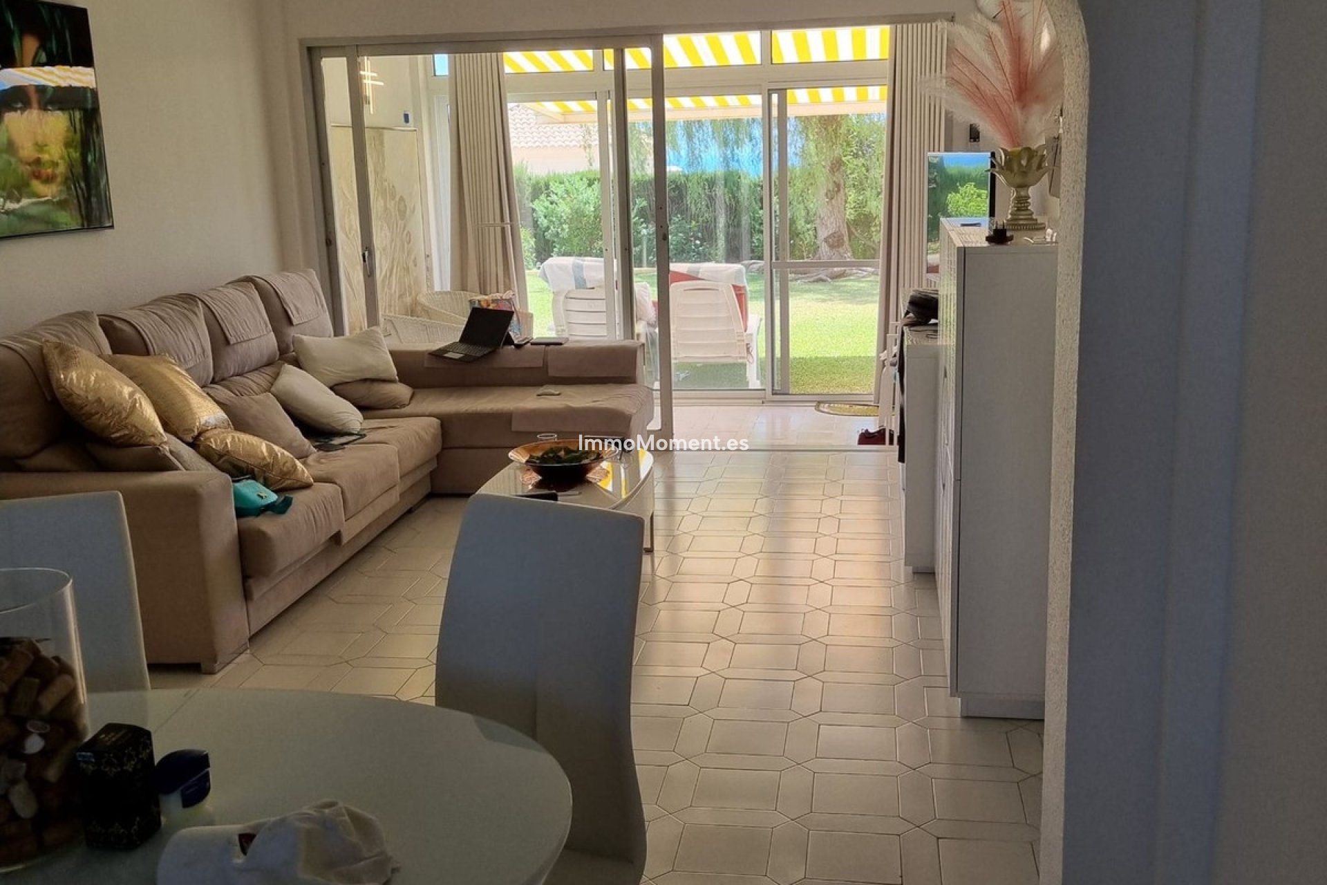Revente - Appartement - Mijas - Riviera Del Sol