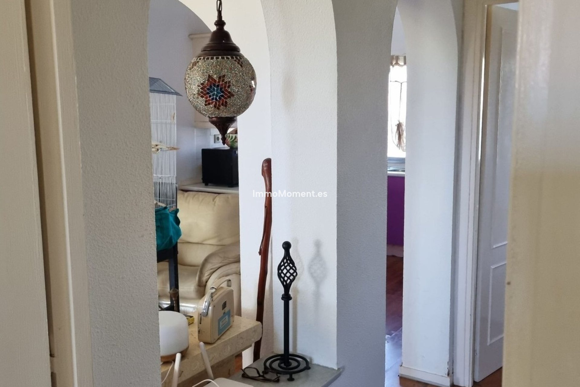 Revente - Appartement - Mijas - Riviera Del Sol