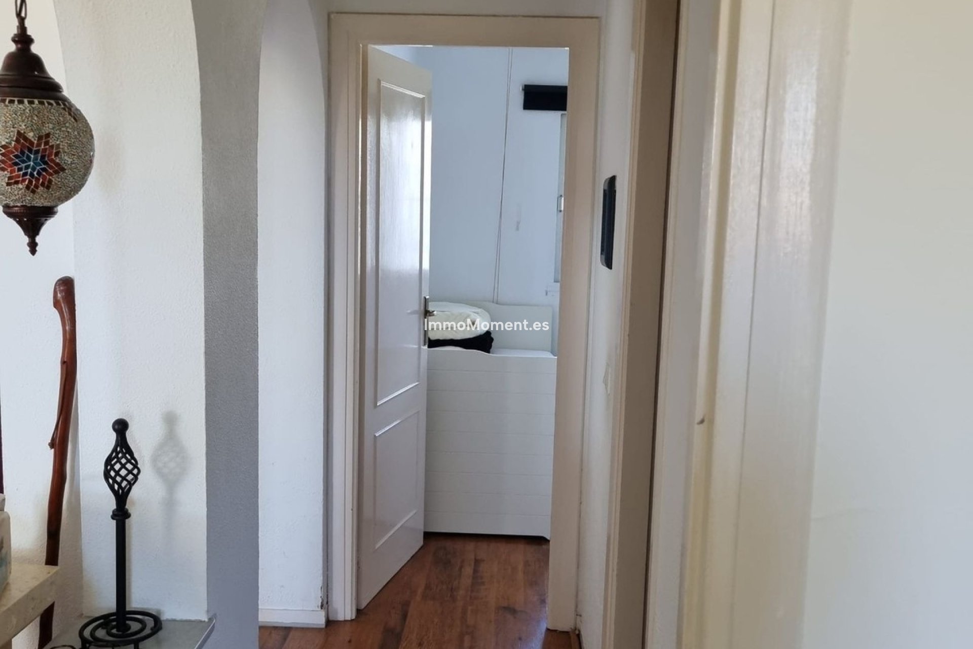 Revente - Appartement - Mijas - Riviera Del Sol