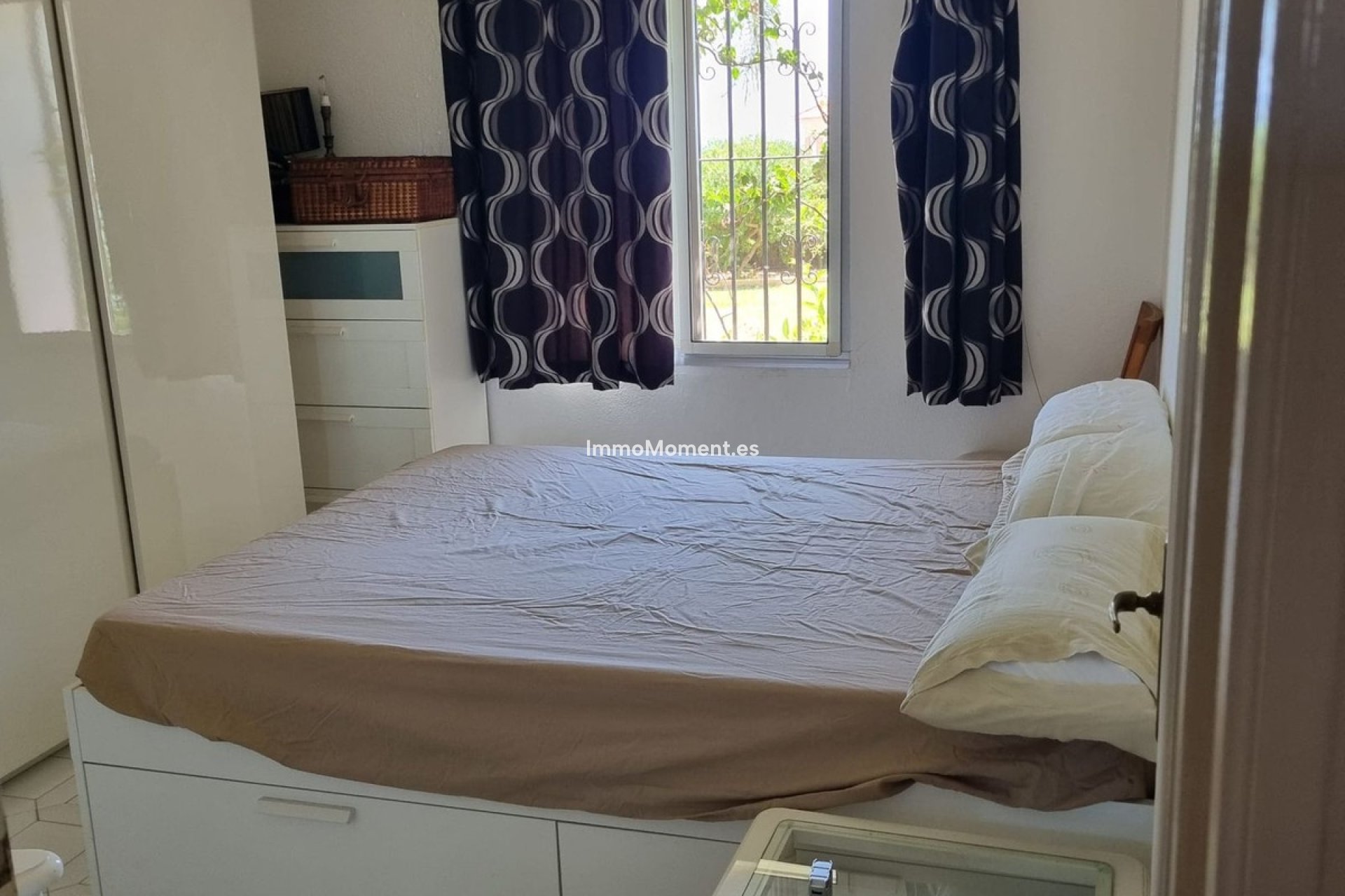 Revente - Appartement - Mijas - Riviera Del Sol