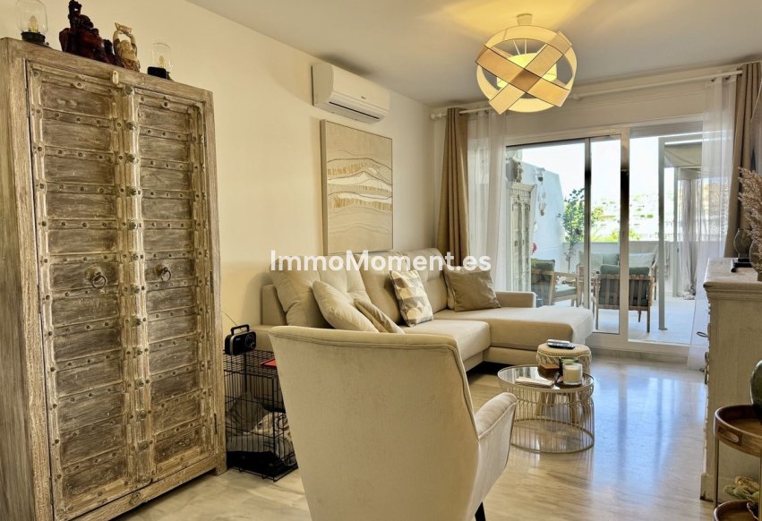 Revente - Appartement - Mijas - Riviera Del Sol