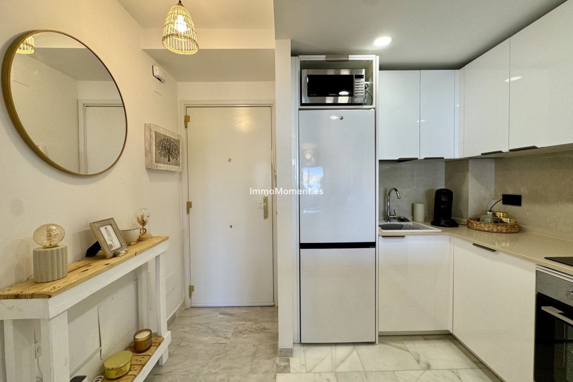 Revente - Appartement - Mijas - Riviera Del Sol