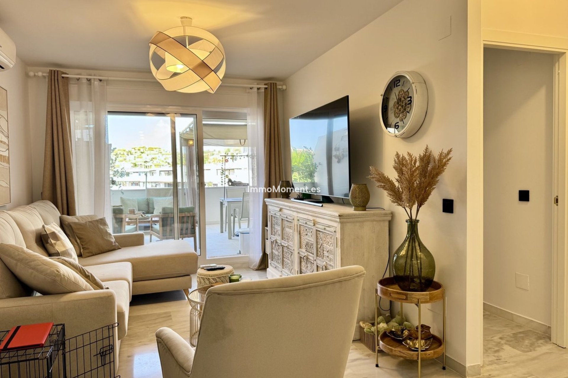Revente - Appartement - Mijas - Riviera Del Sol