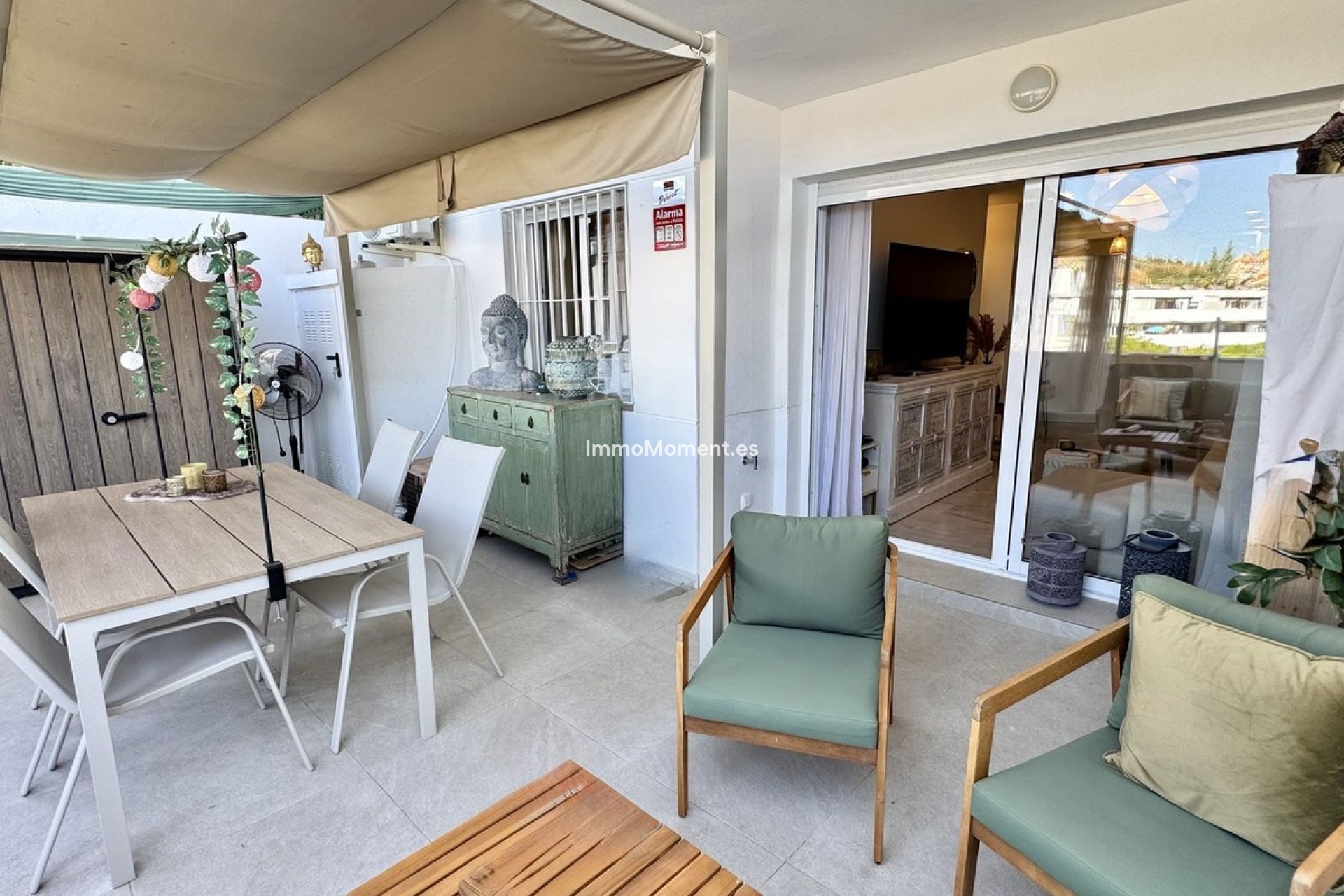 Revente - Appartement - Mijas - Riviera Del Sol