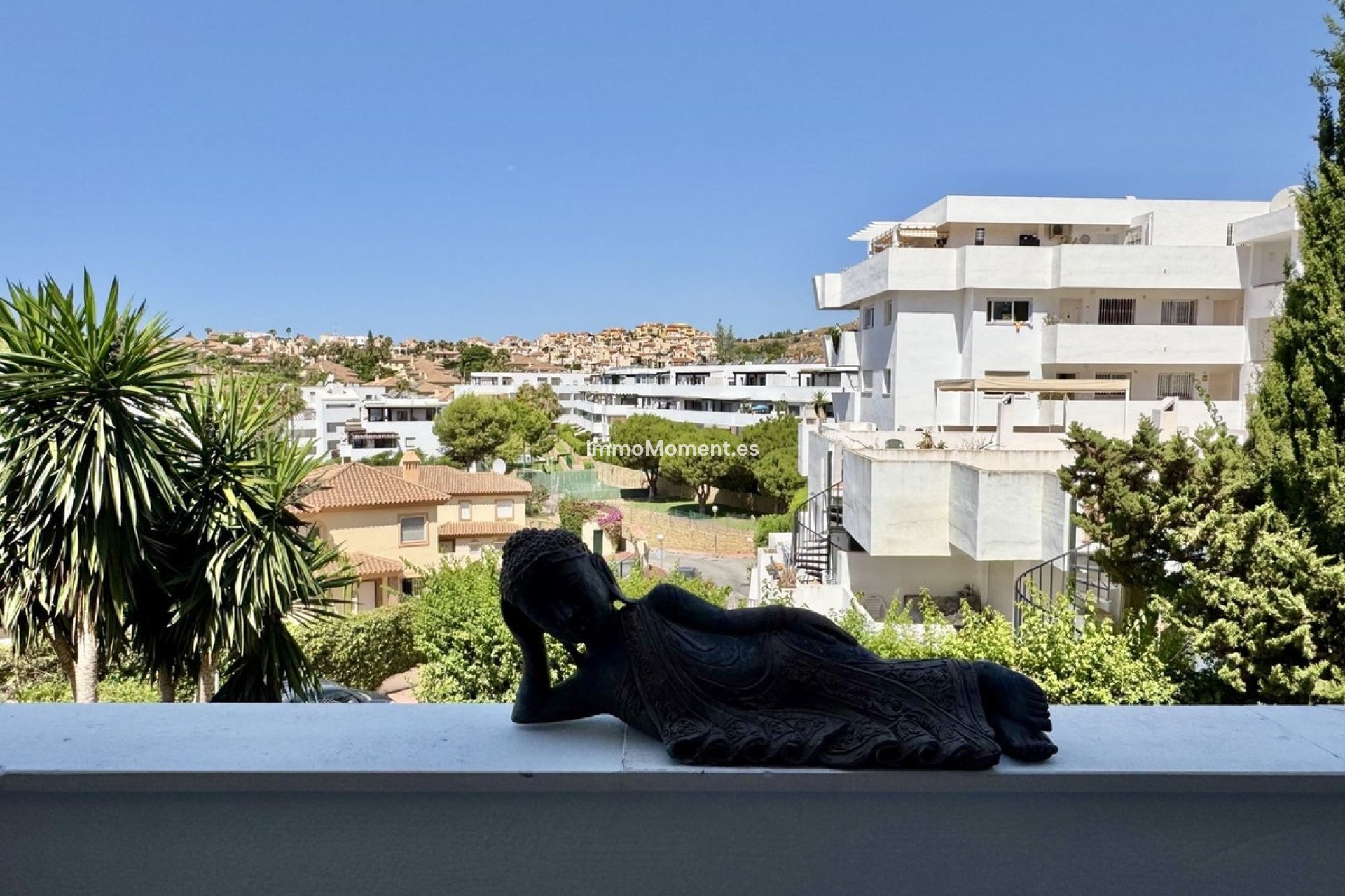 Revente - Appartement - Mijas - Riviera Del Sol