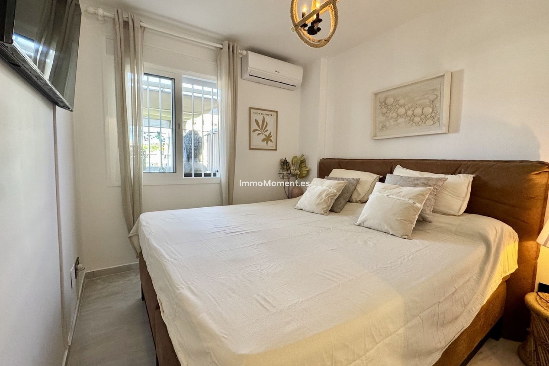 Revente - Appartement - Mijas - Riviera Del Sol