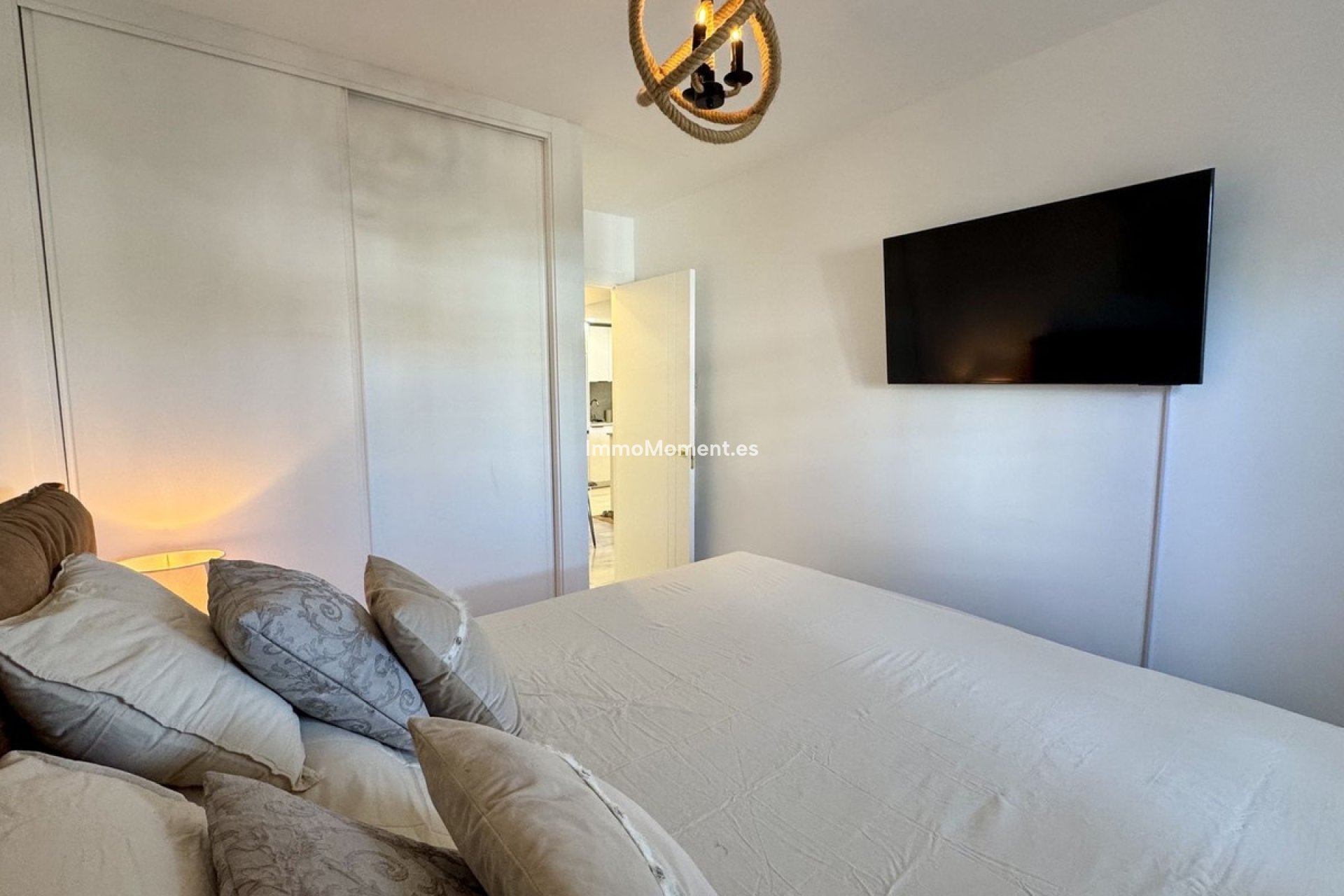 Revente - Appartement - Mijas - Riviera Del Sol