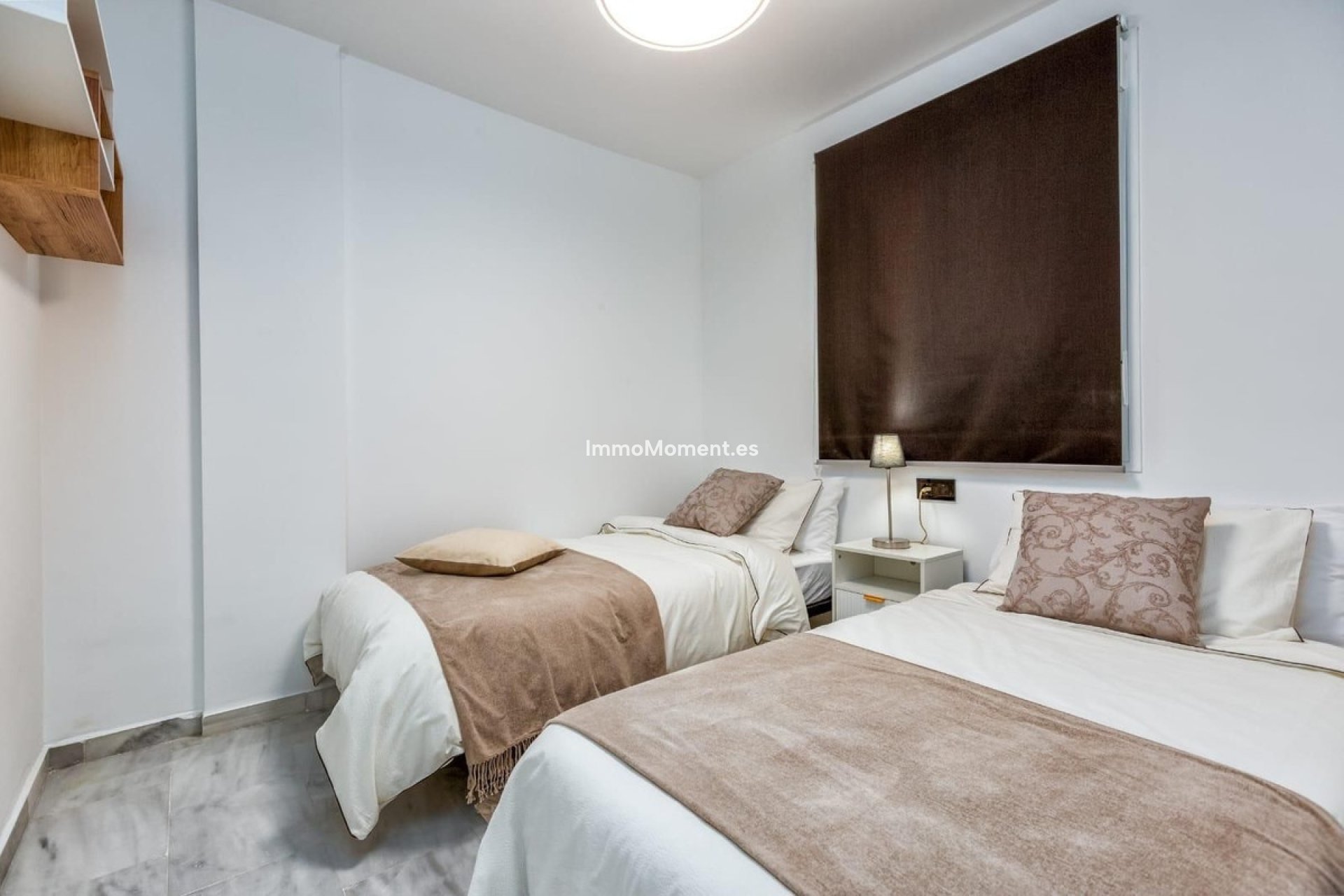Revente - Appartement - Mijas - Riviera Del Sol