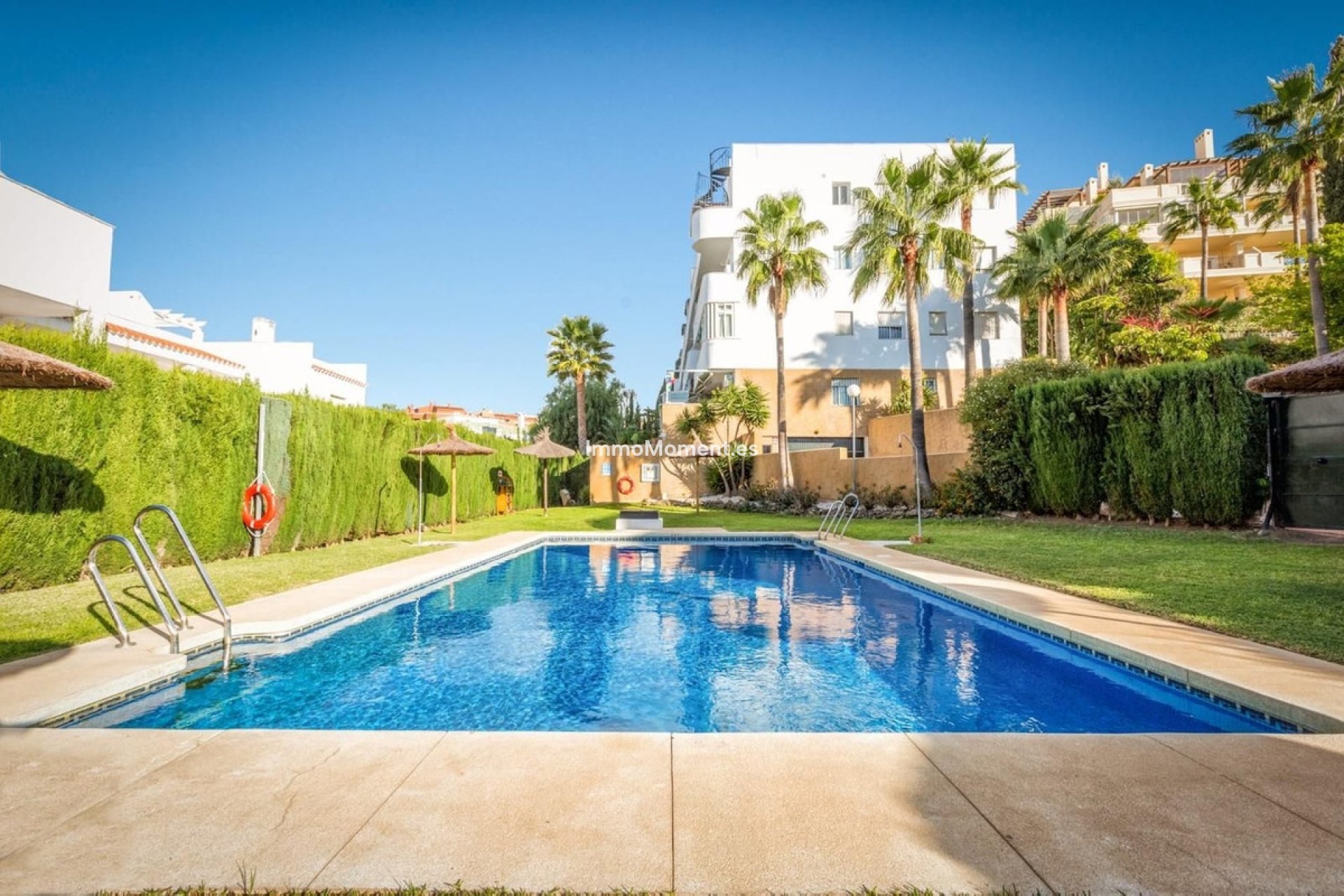 Revente - Appartement - Mijas - Riviera Del Sol