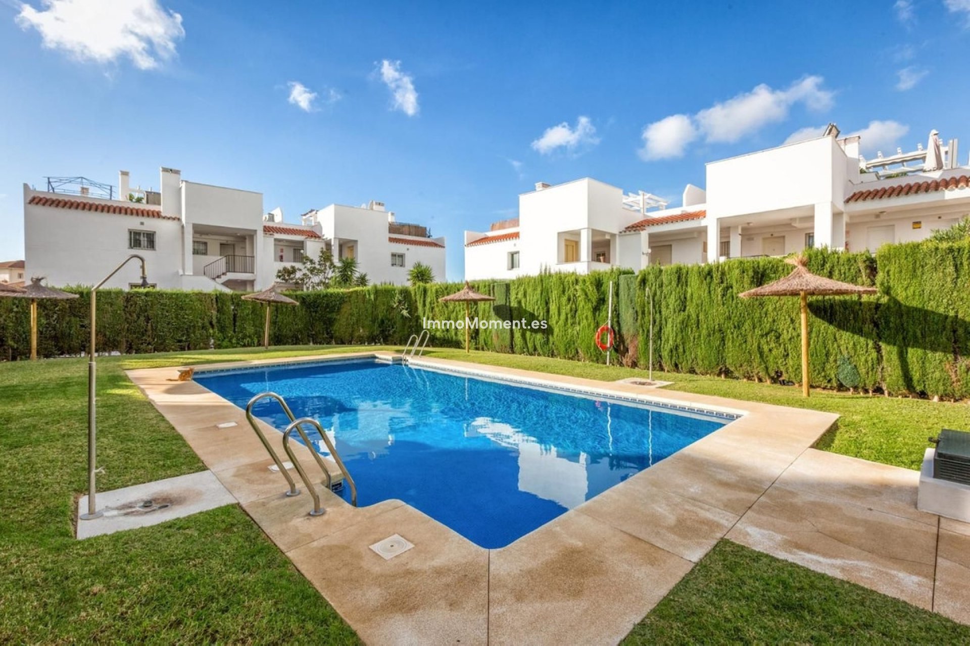 Revente - Appartement - Mijas - Riviera Del Sol