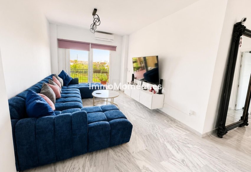 Revente - Appartement - Mijas - Riviera Del Sol