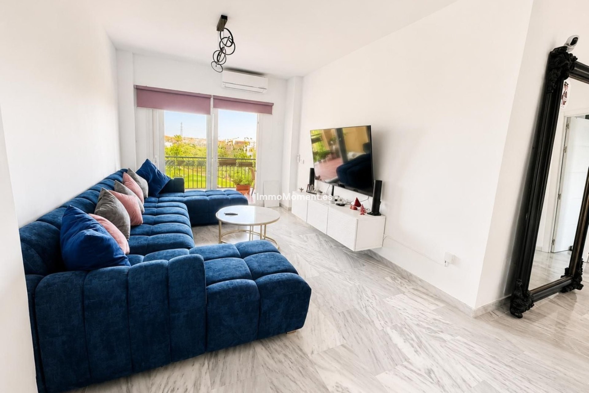 Revente - Appartement - Mijas - Riviera Del Sol