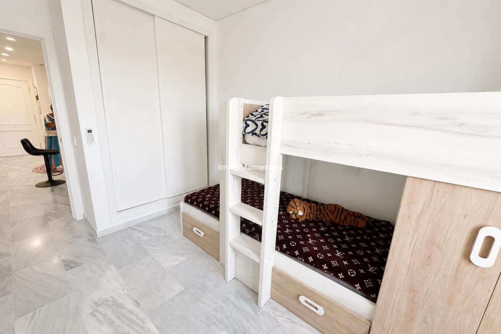 Revente - Appartement - Mijas - Riviera Del Sol