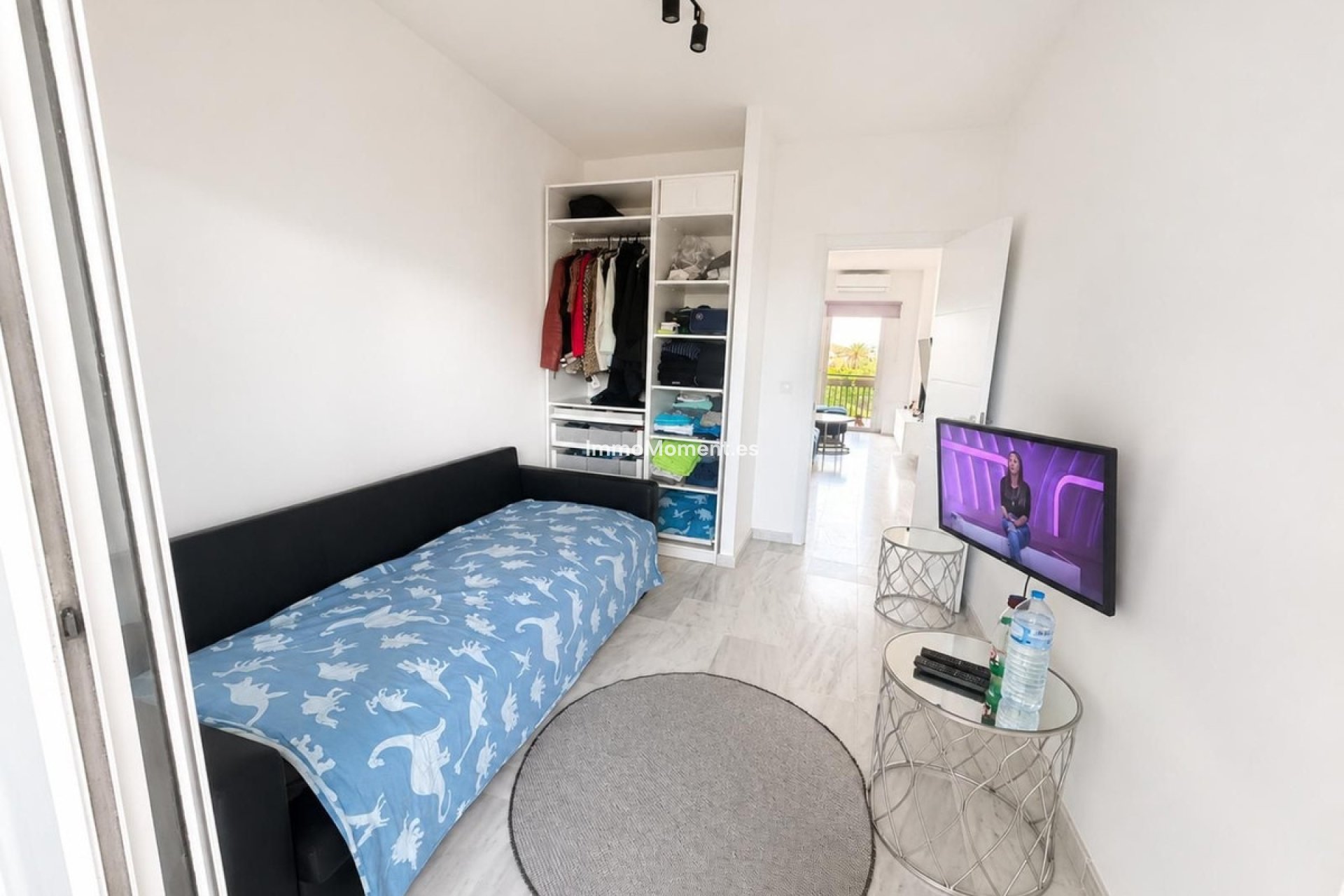 Revente - Appartement - Mijas - Riviera Del Sol