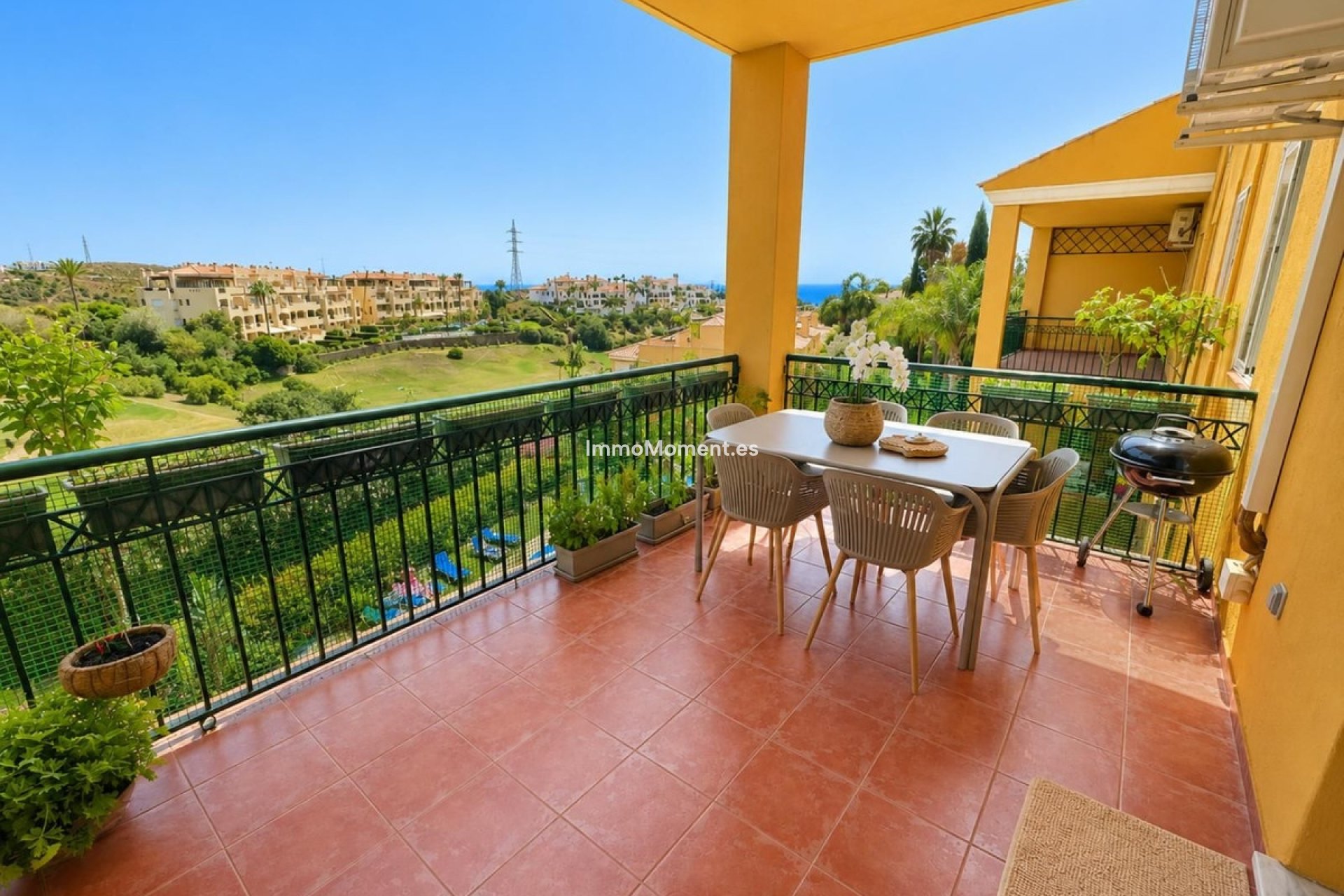 Revente - Appartement - Mijas - Riviera Del Sol