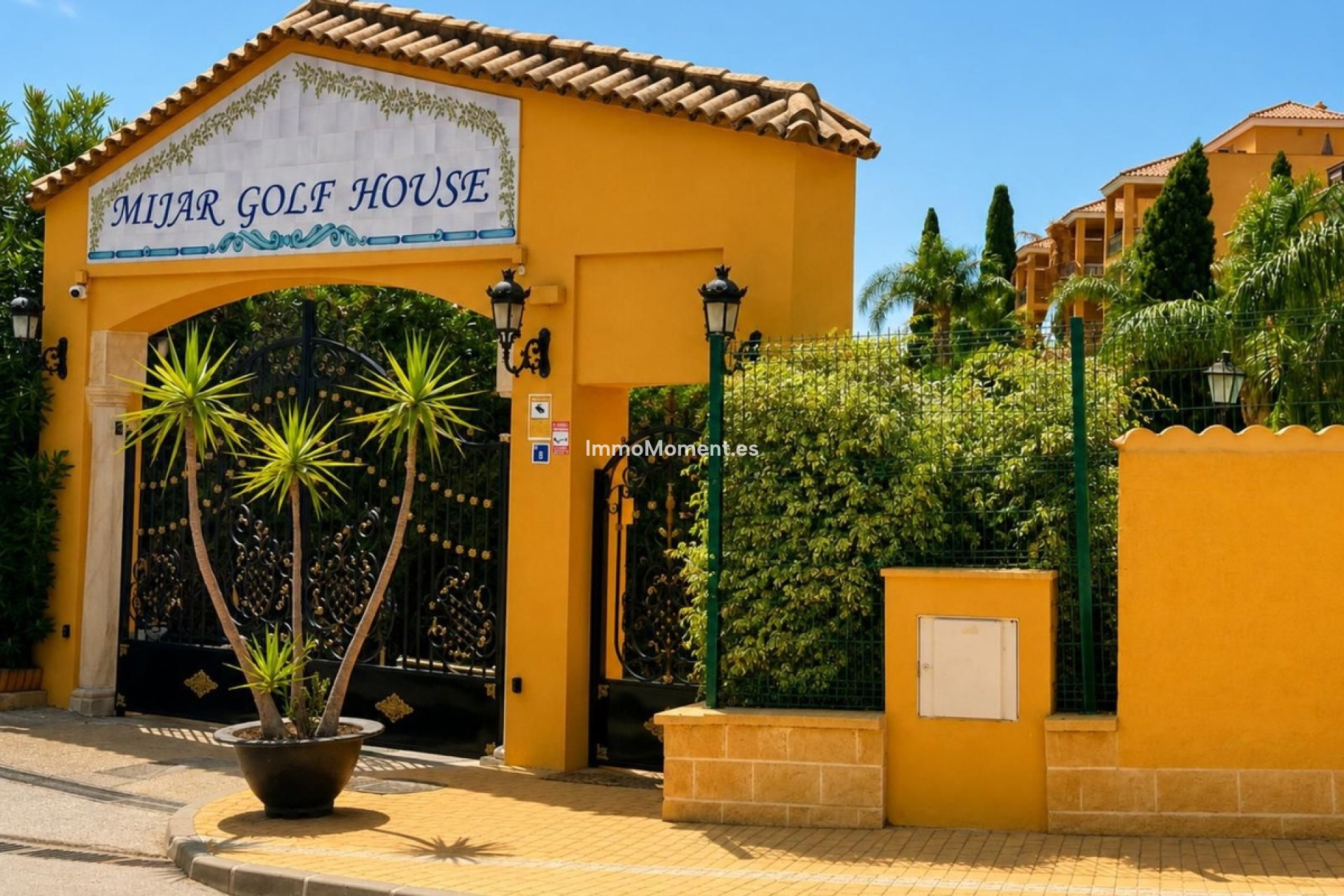 Revente - Appartement - Mijas - Riviera Del Sol