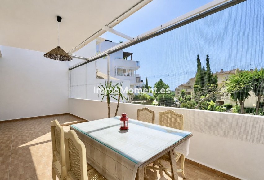 Revente - Appartement - Mijas - Riviera Del Sol