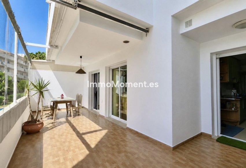 Revente - Appartement - Mijas - Riviera Del Sol