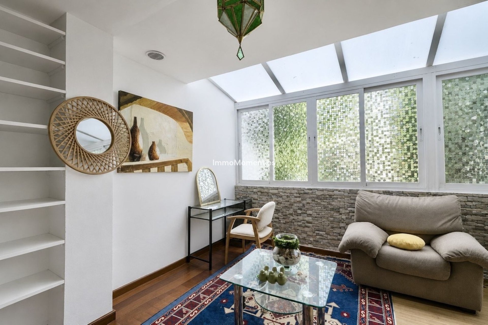 Revente - Appartement - Mijas - Riviera Del Sol
