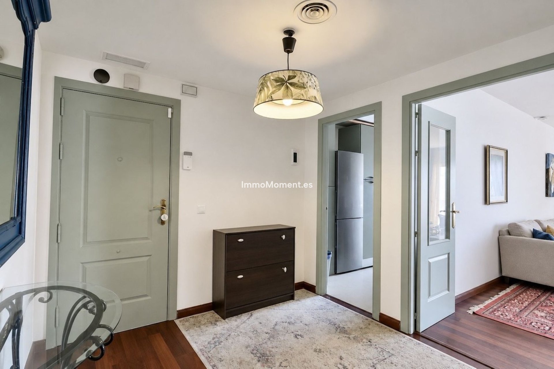 Revente - Appartement - Mijas - Riviera Del Sol
