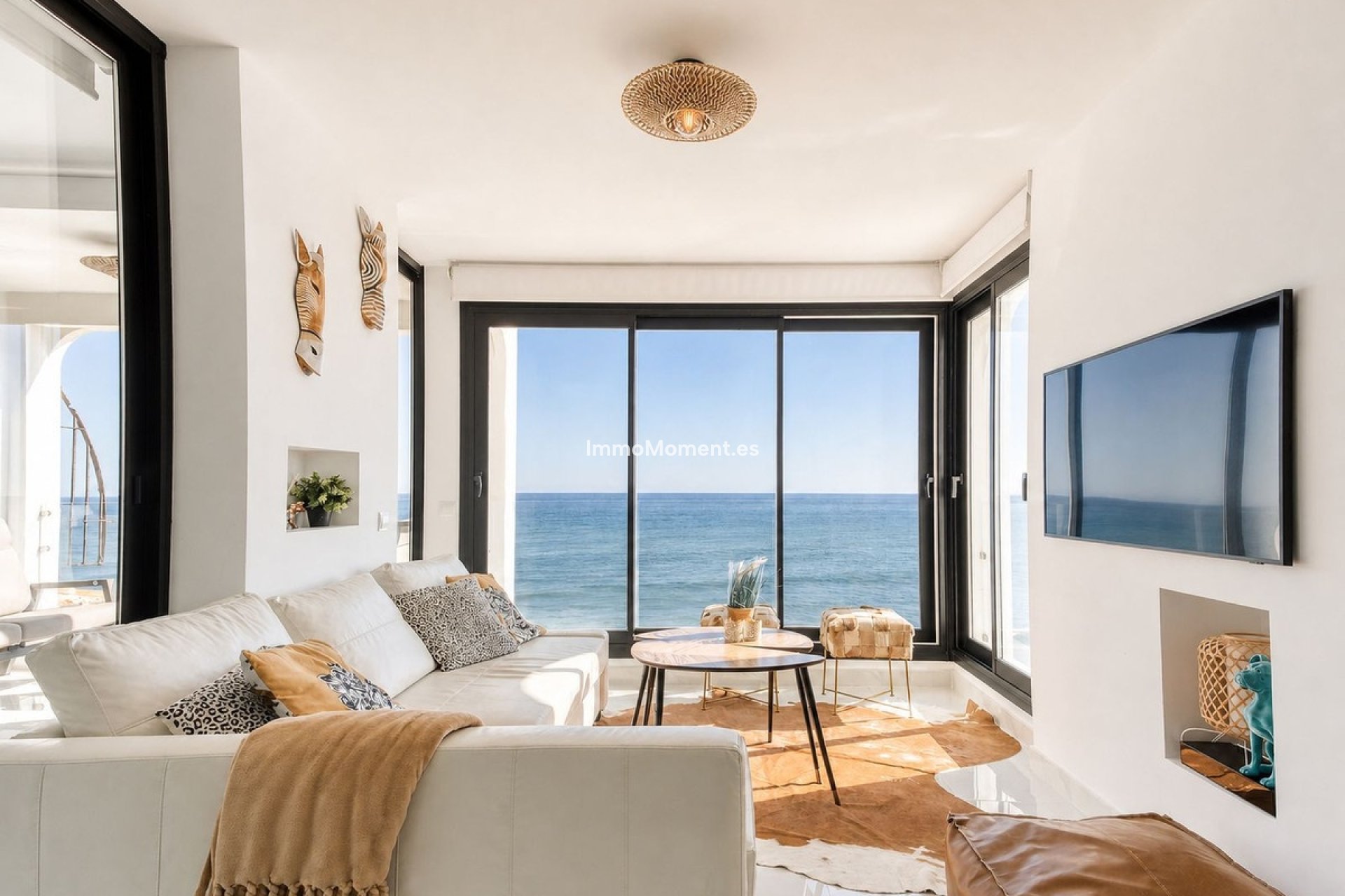 Revente - Appartement - Mijas - Riviera Del Sol